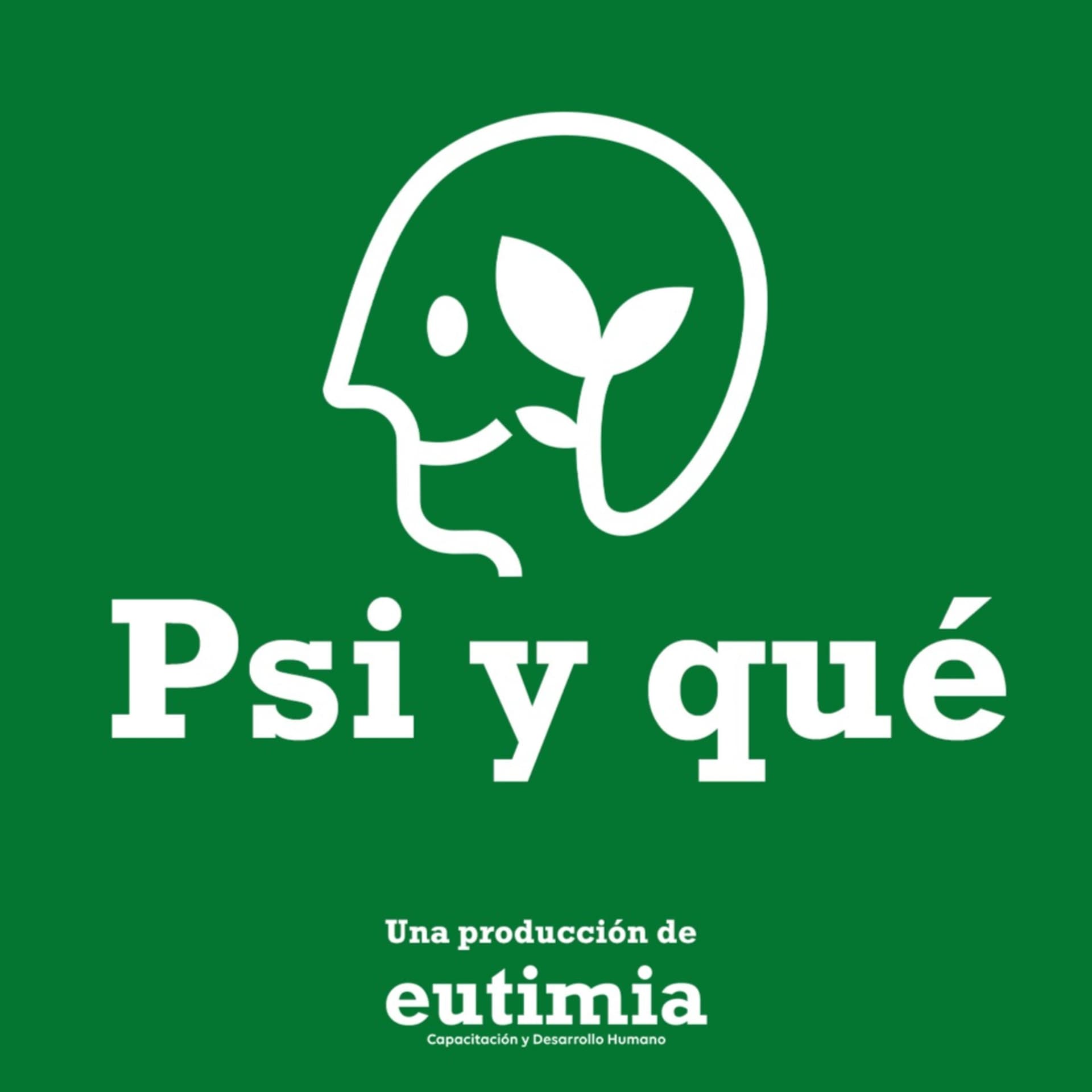 Psi y qué - Podcasts