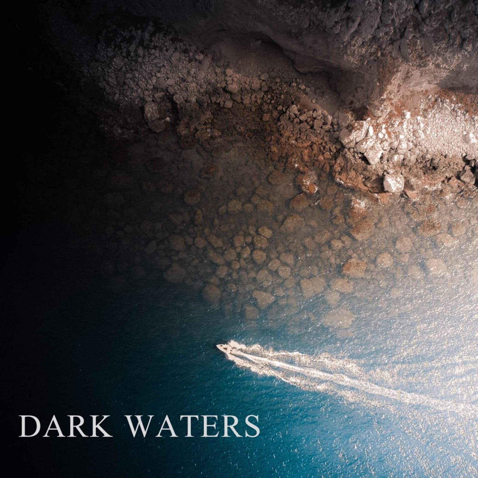 Dark Waters - Podcasts