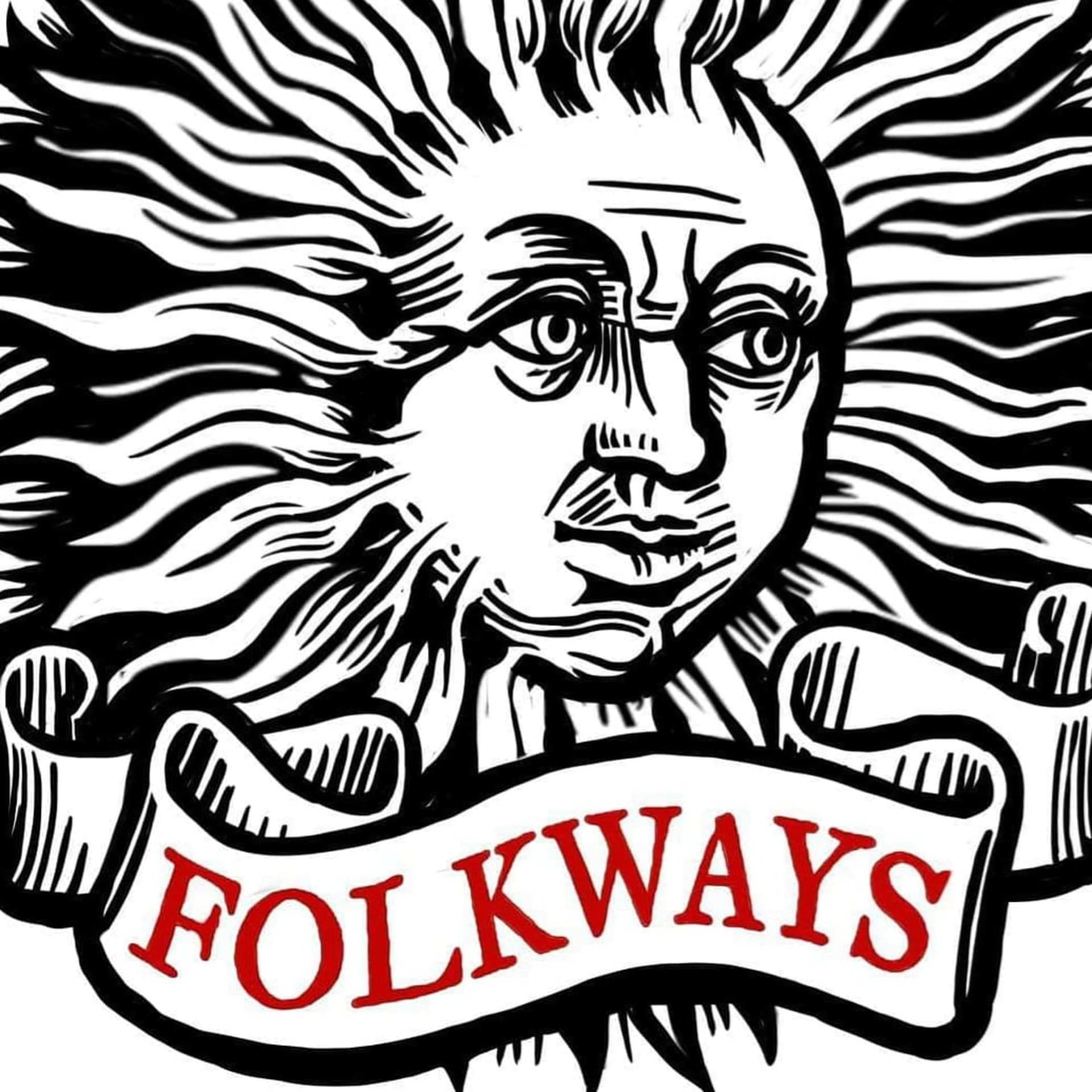 Folkways: The Folklore of Britain and Ireland - Podcasts