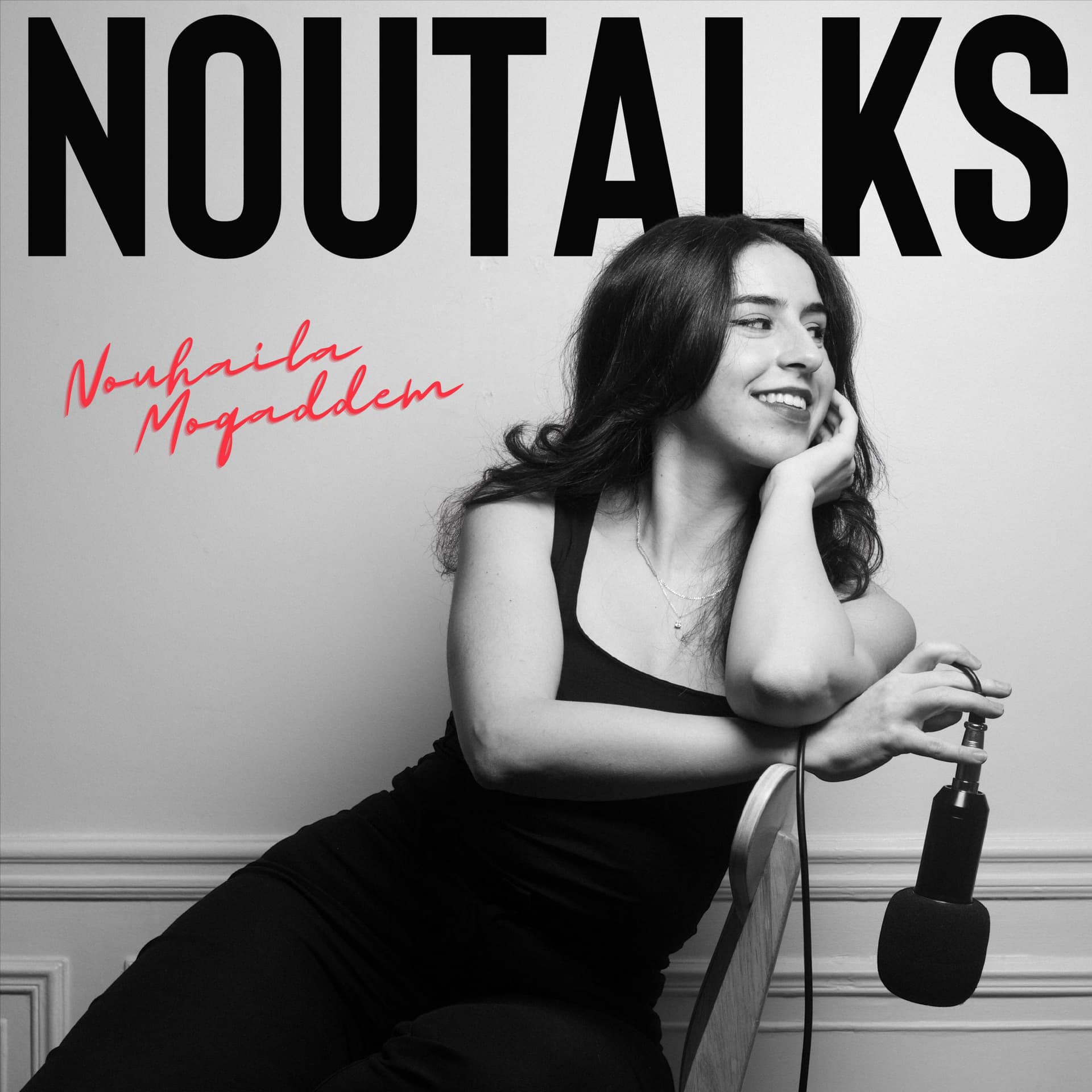 NouTalks - بودكاست