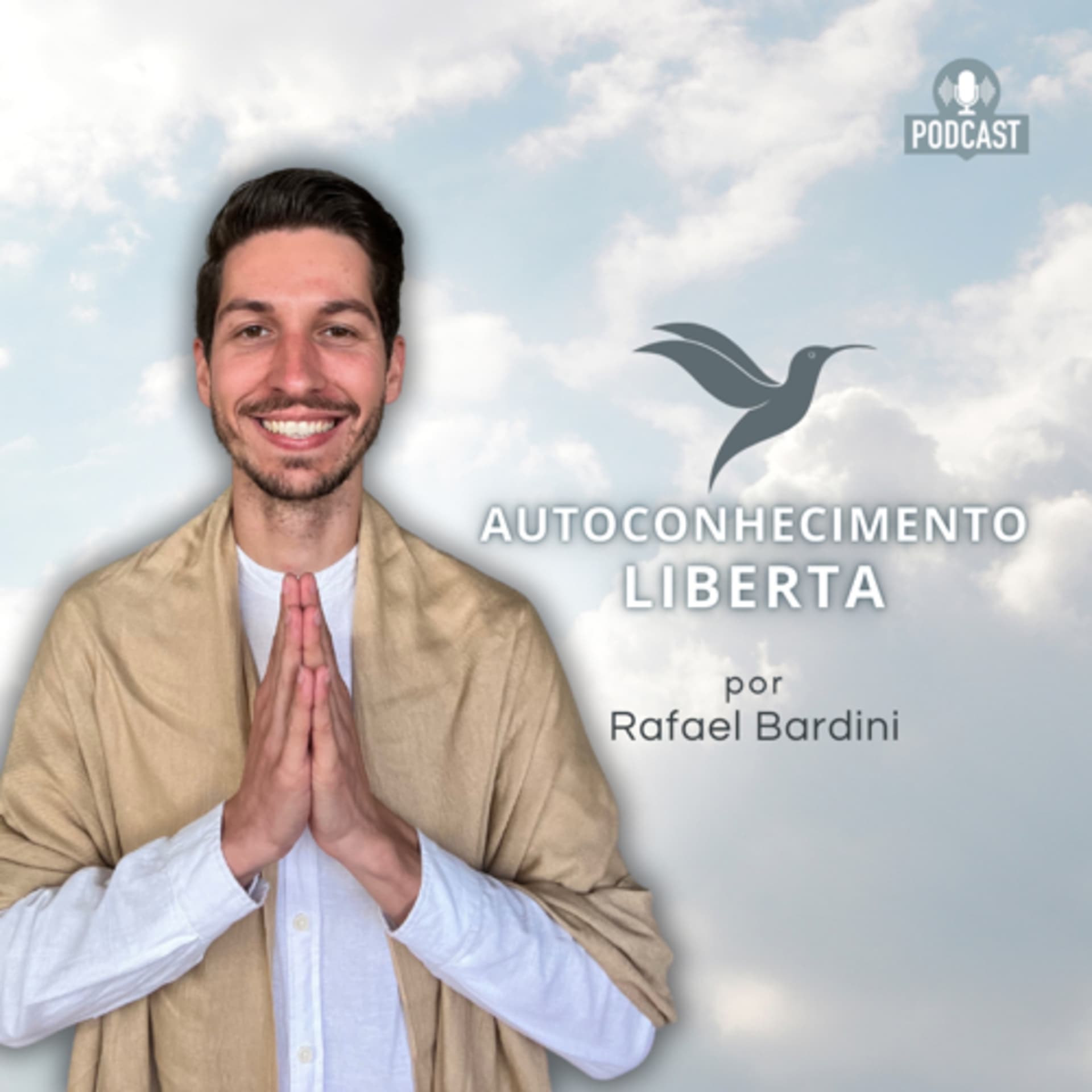 Autoconhecimento Liberta - Podcasts