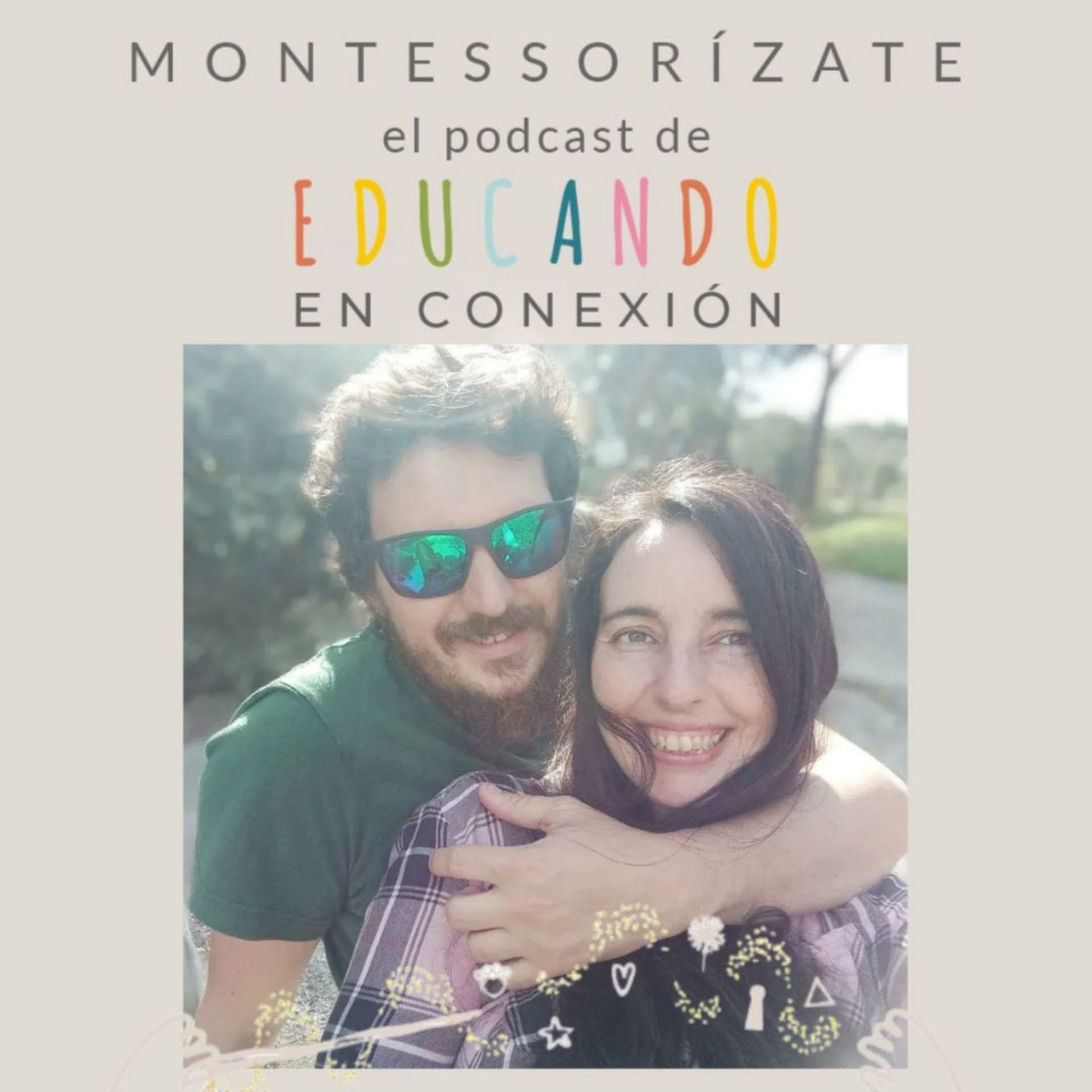 El pódcast de Educando en conexión - Podcasts