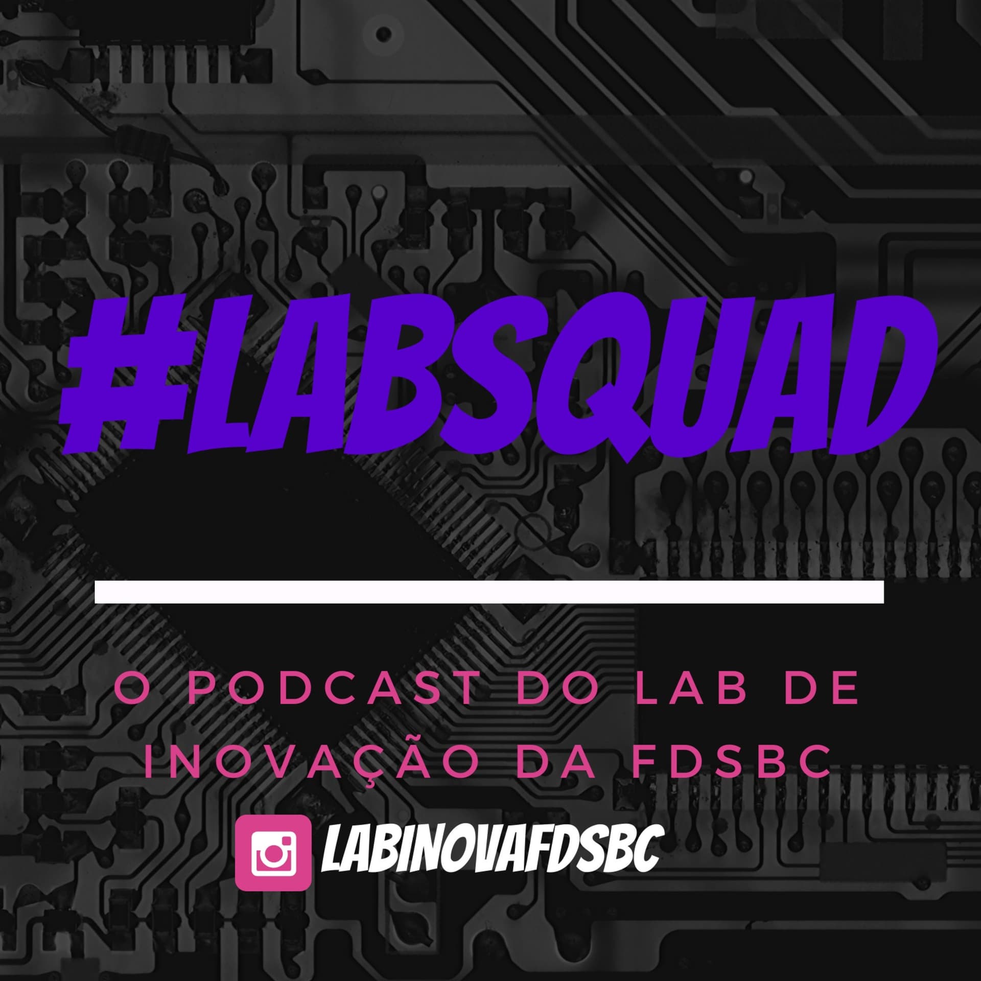 LabSquad - Podcasts