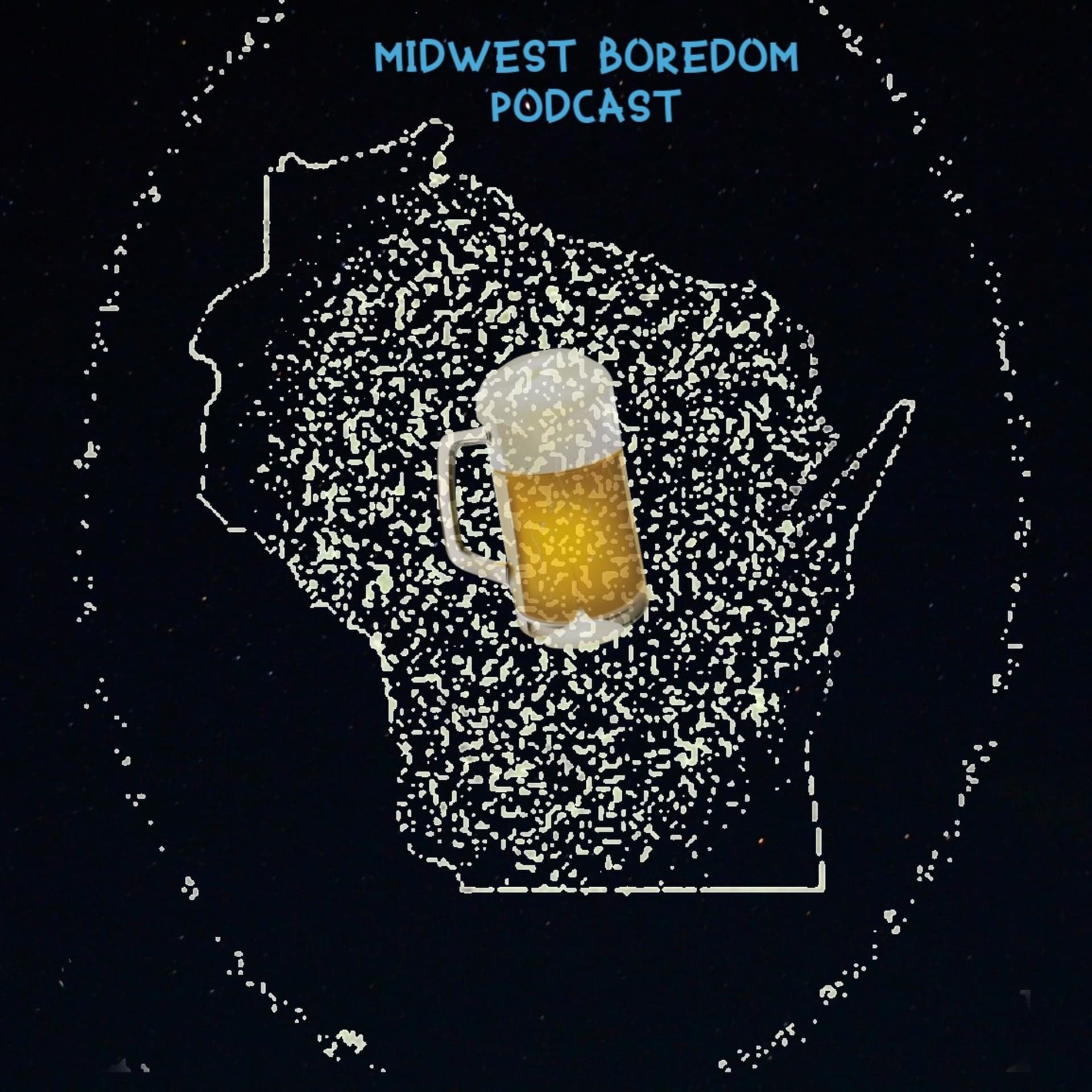 Midwest Boredom - Podcasts