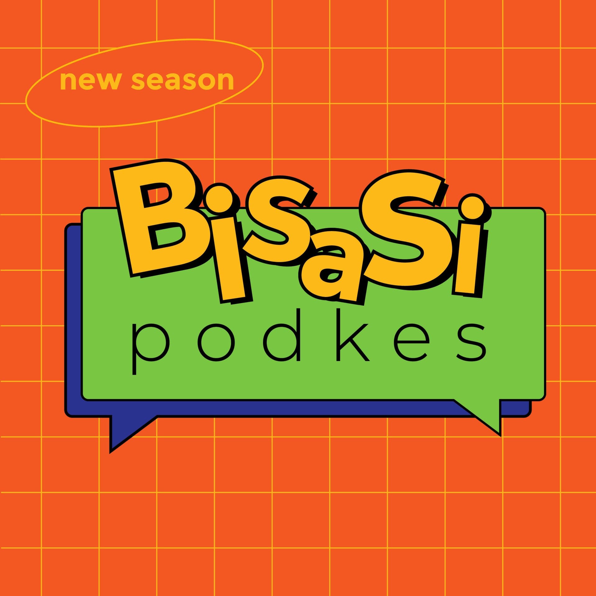 BiSaSi Potkes - Podcasts
