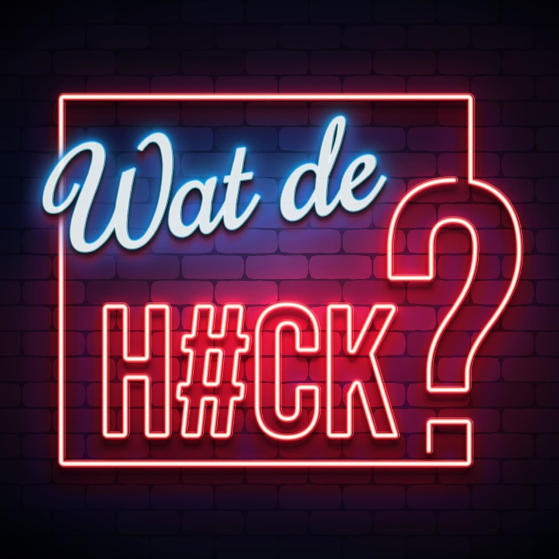 Wat de Hack?! - Podcasts