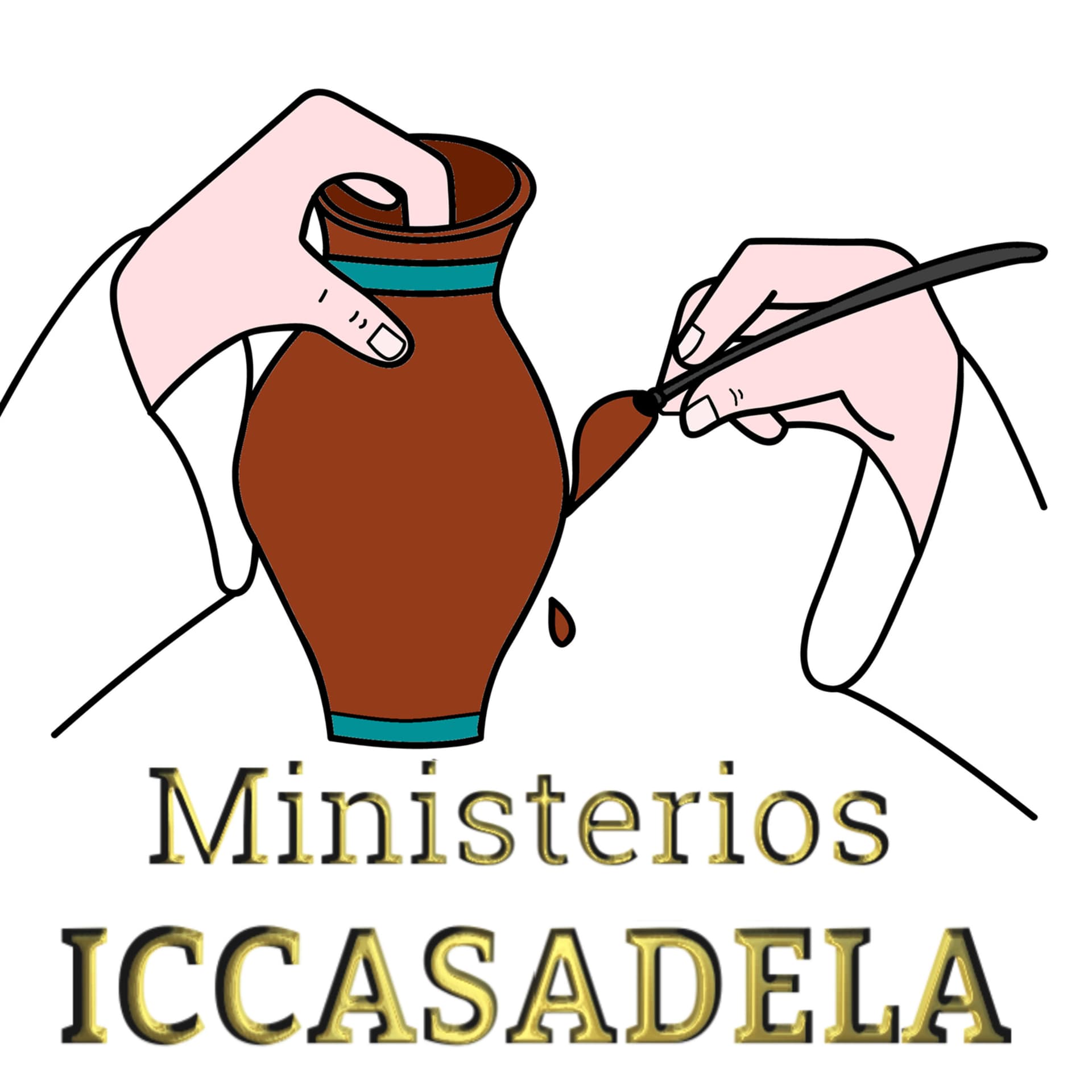 Ministerios ICCASADELA (PODCAST) - Podcasts