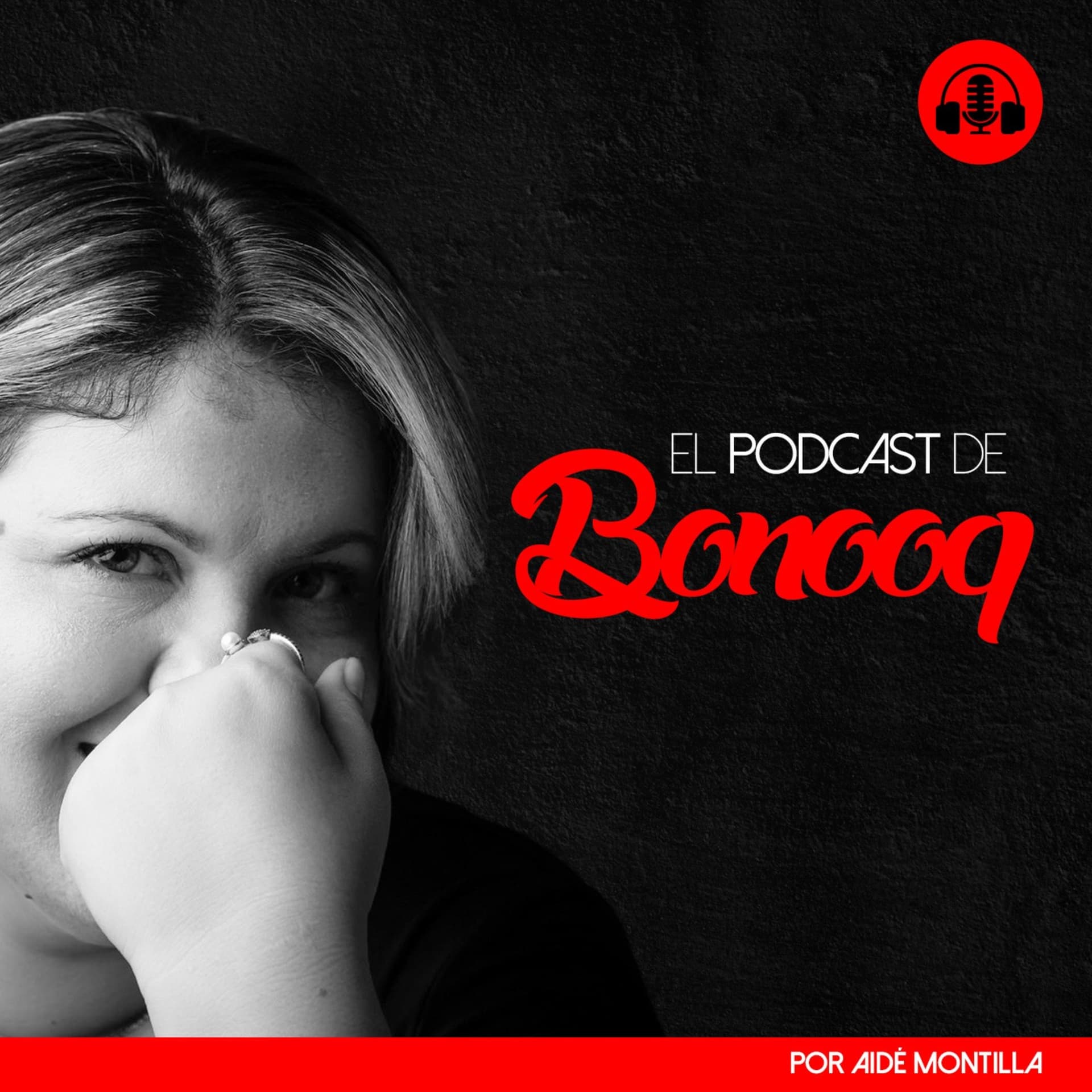 El podcast de Bonooq - Podcasts