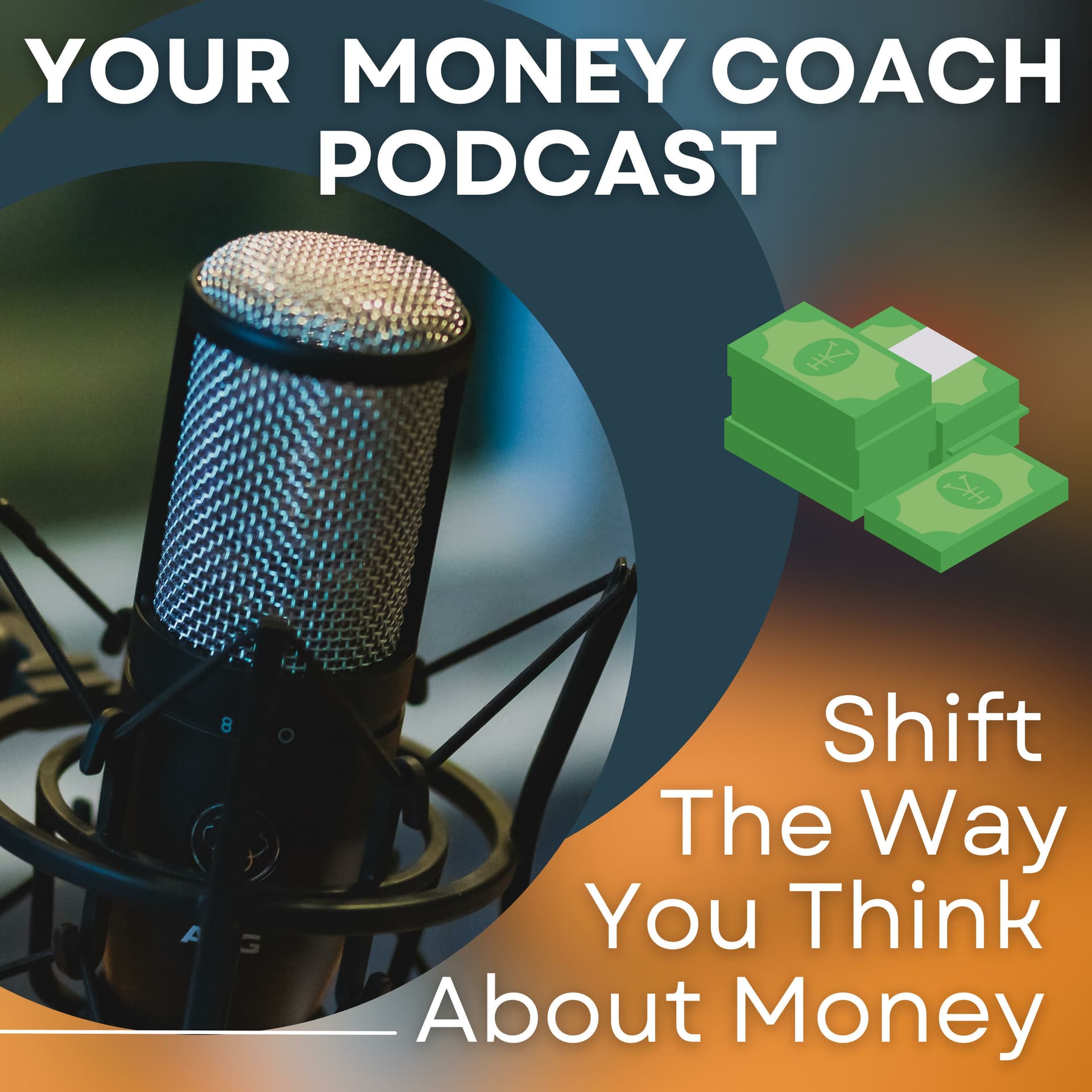 The Money Coach Podcast - Podcasts