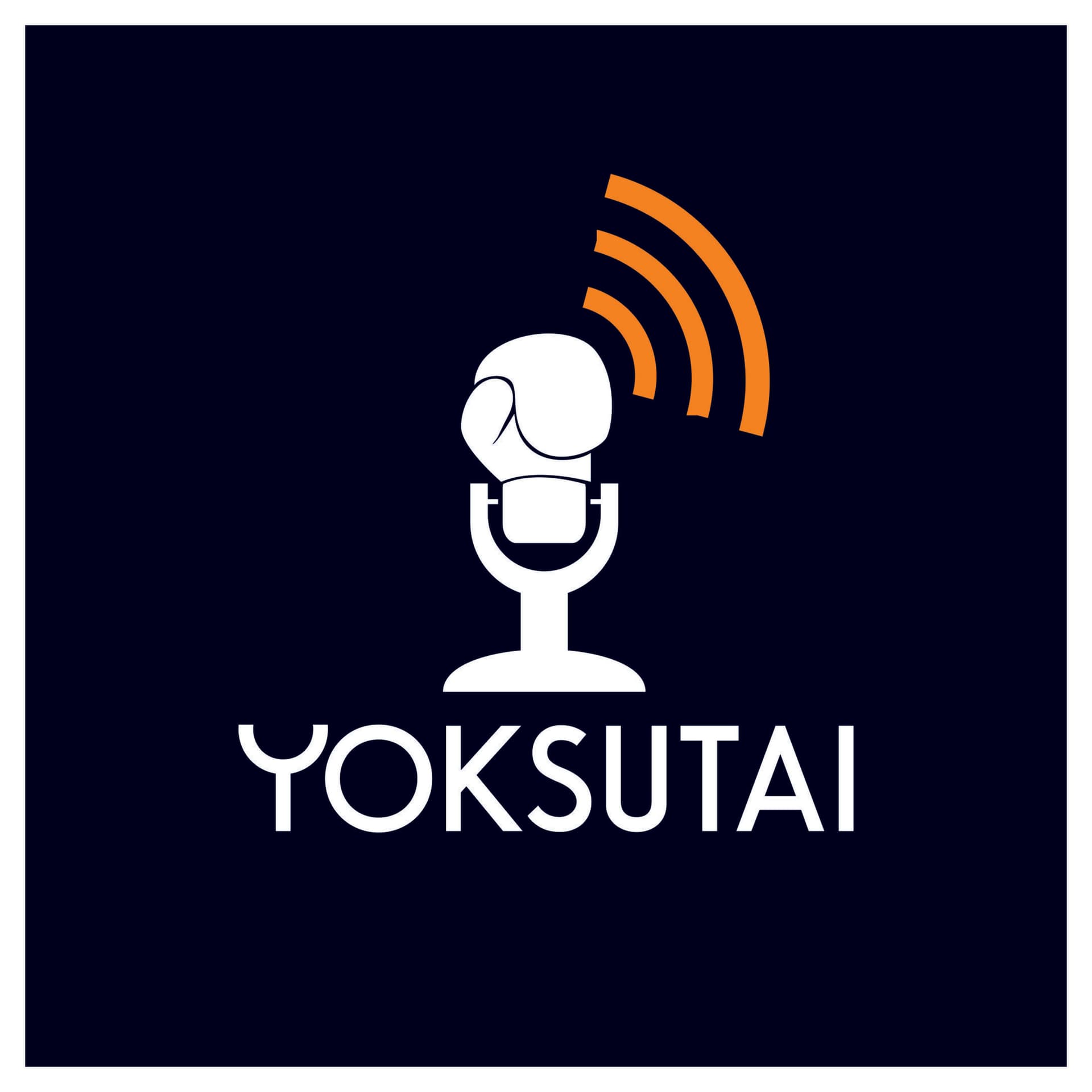 Yoksutai - Podcasts