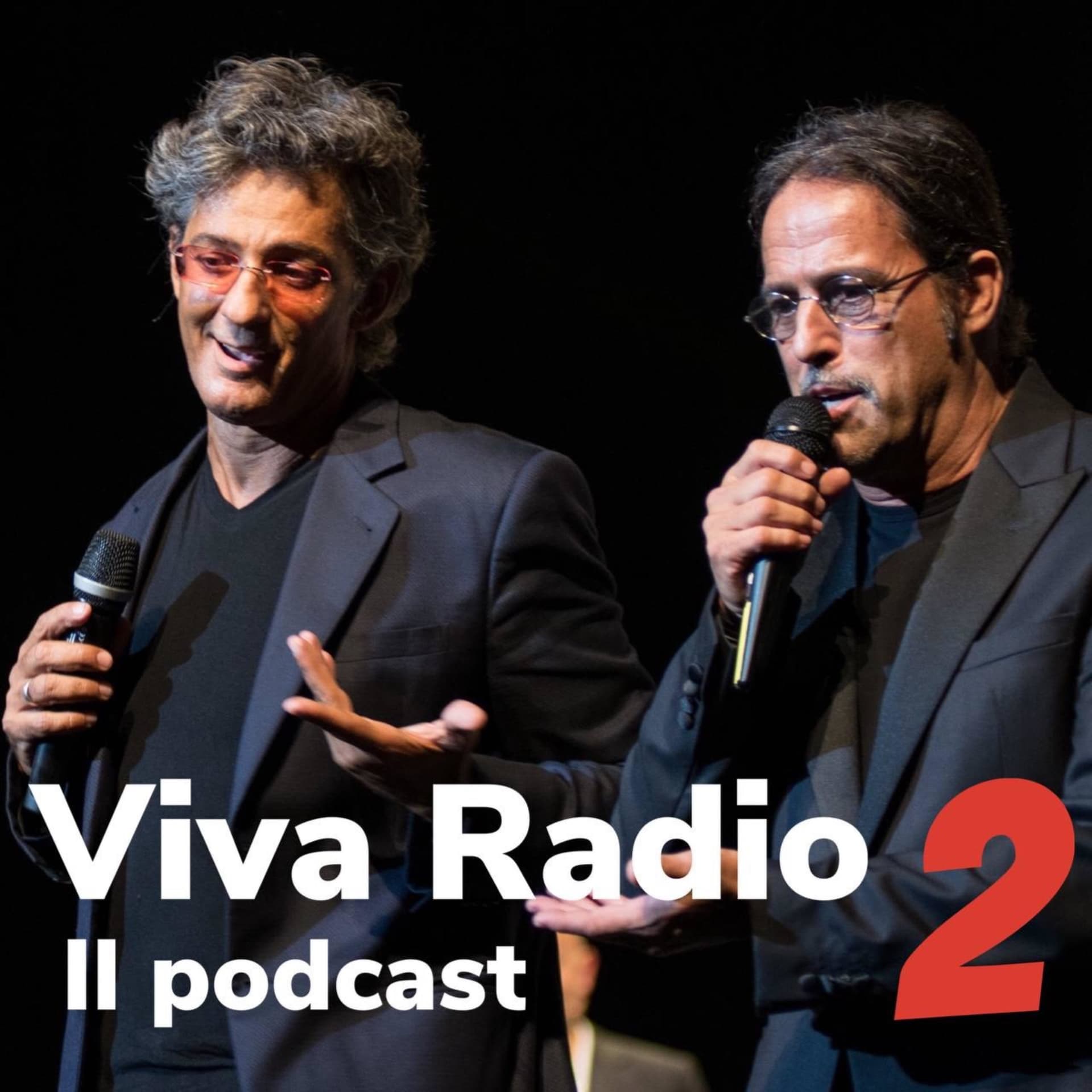 Il podcast di Viva Radio 2 - Podcasts