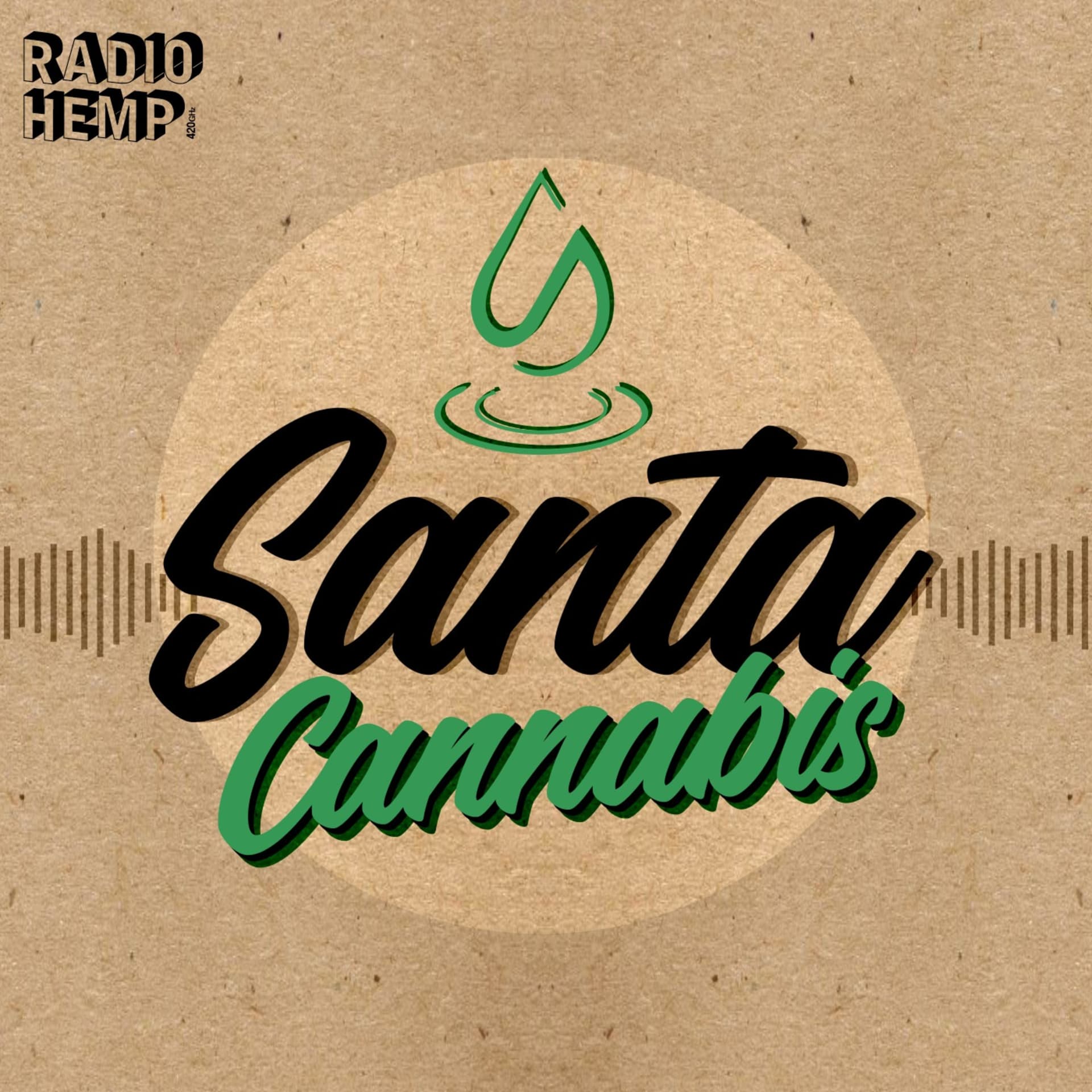 Santa Cannabis Podcast - Podcasts