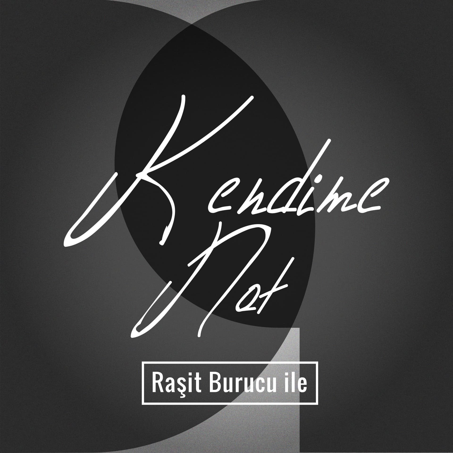Kendime Not - Podcastler