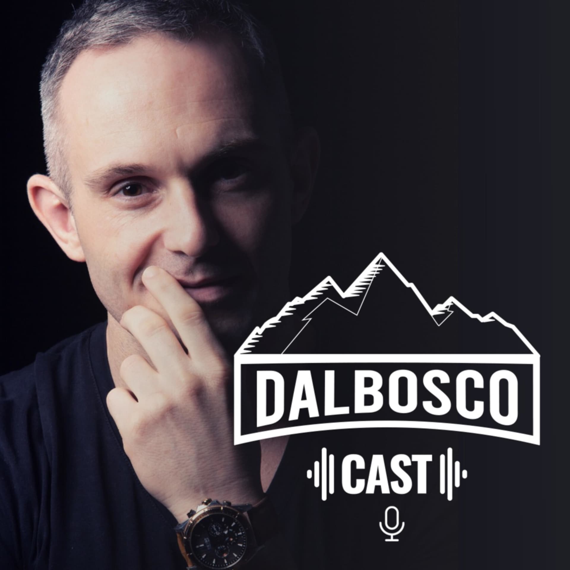 Dalbosco Cast - Podcasts