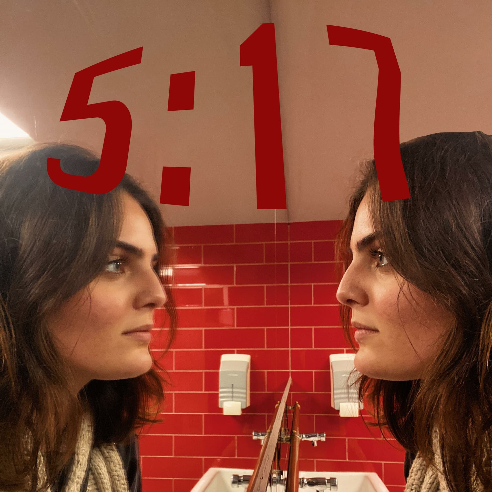 5:17 - Podcasts