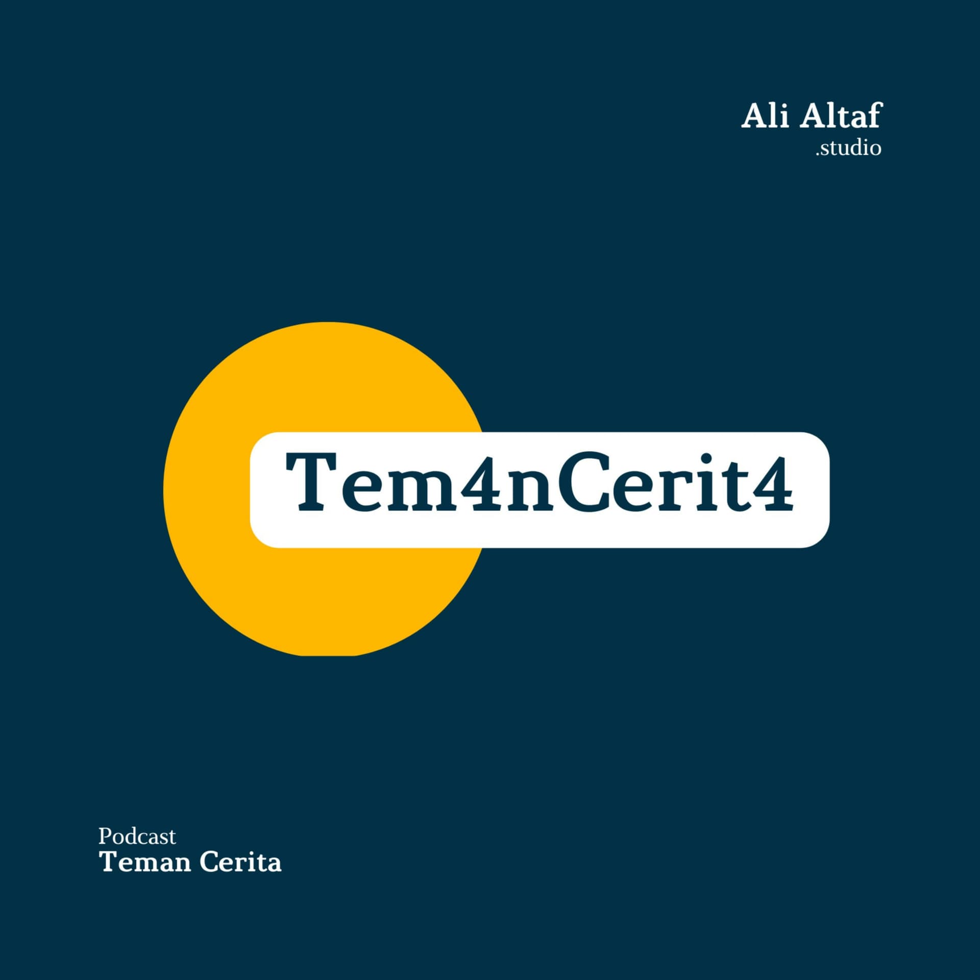 Tem4n Cerit4 - Podcasts