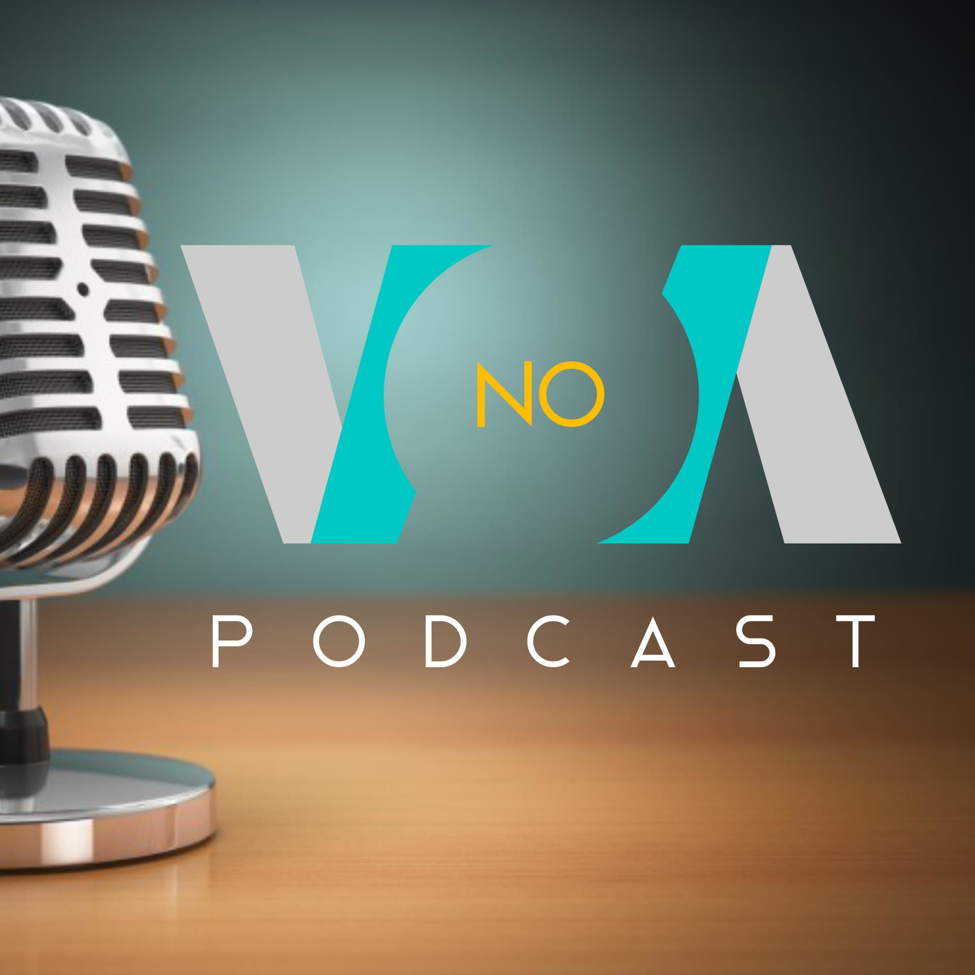VOZ NO AR PODCAST - Podcasts