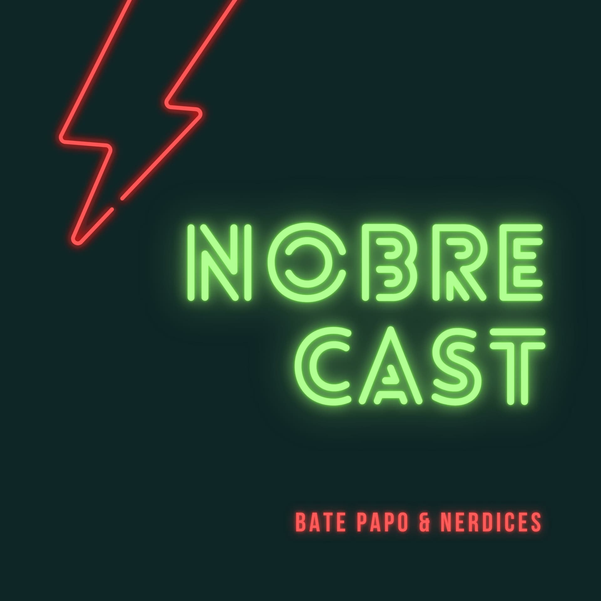 Nobre Cast - Podcasts