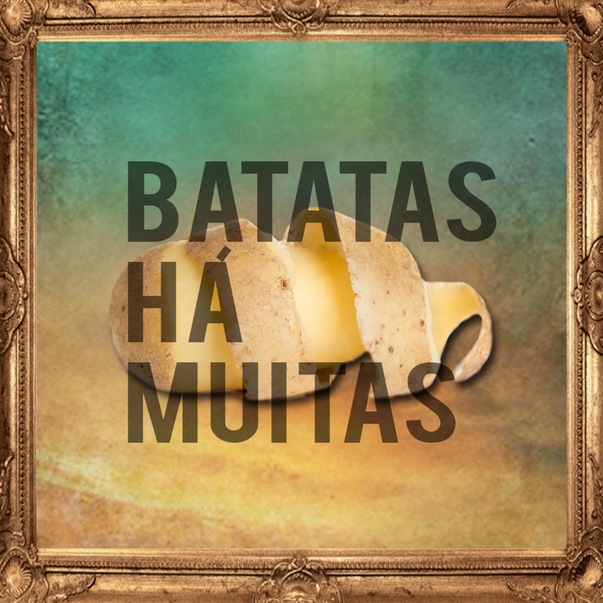 Batatas há Muitas - Podcasts