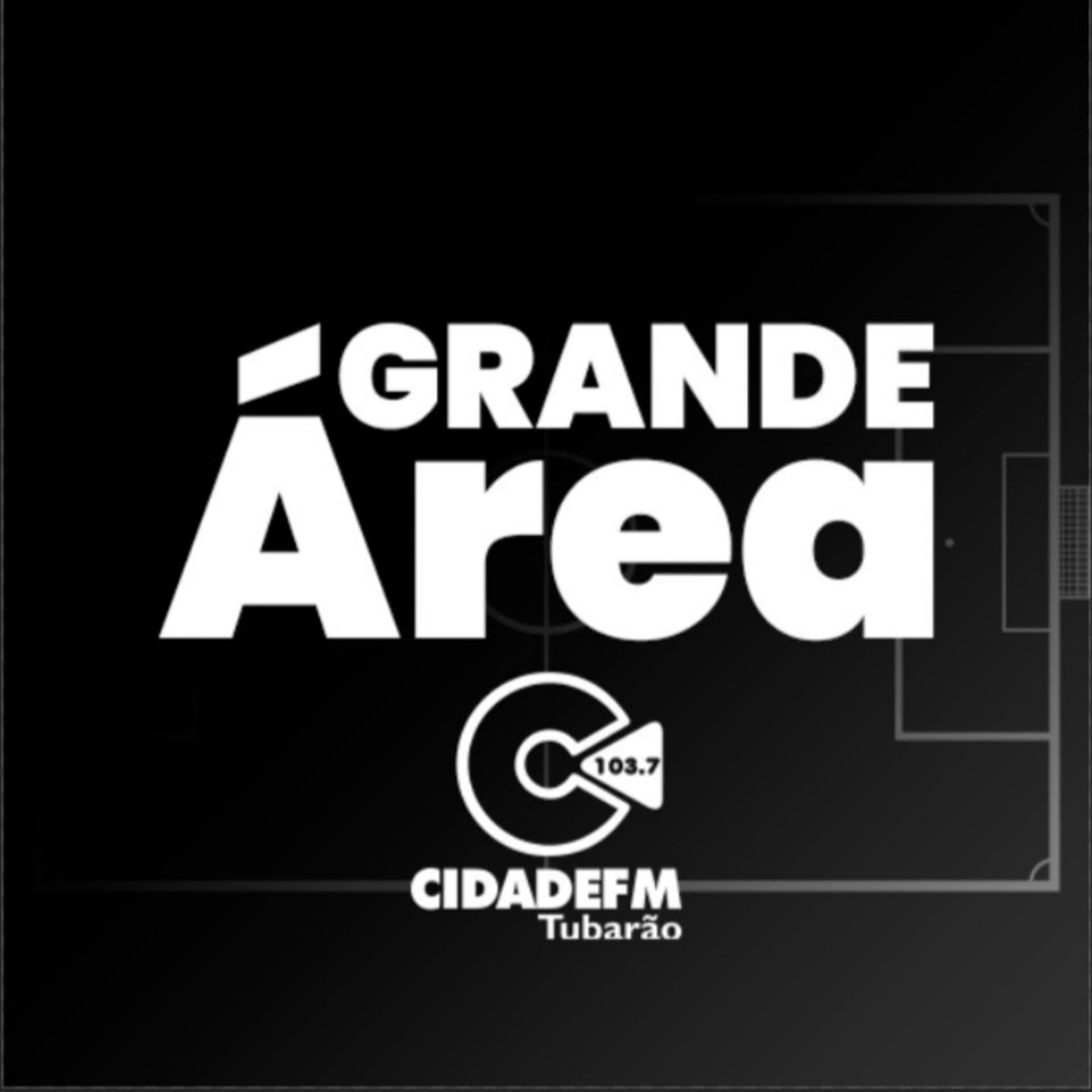 Grande Área - Podcasts