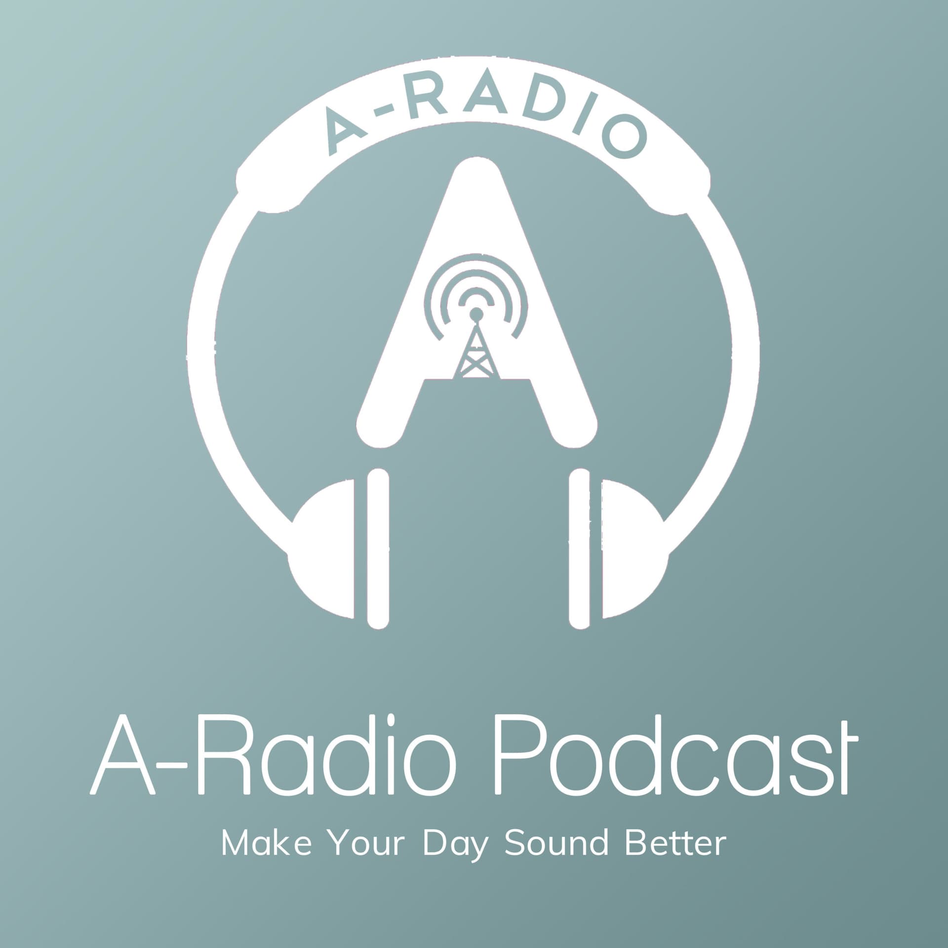 A-Radio Podcast - Podcasts
