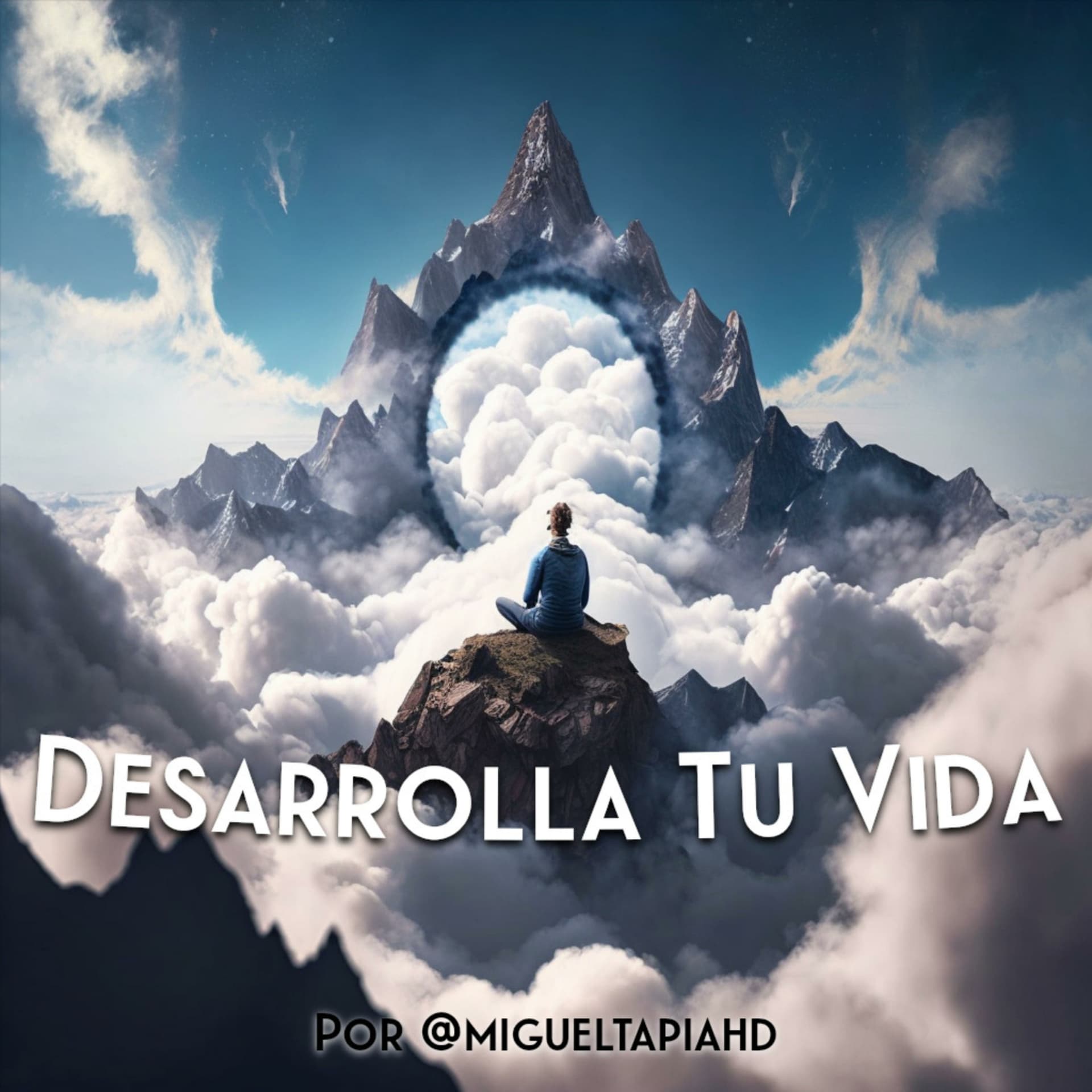 Desarrolla Tu Vida - Podcasts
