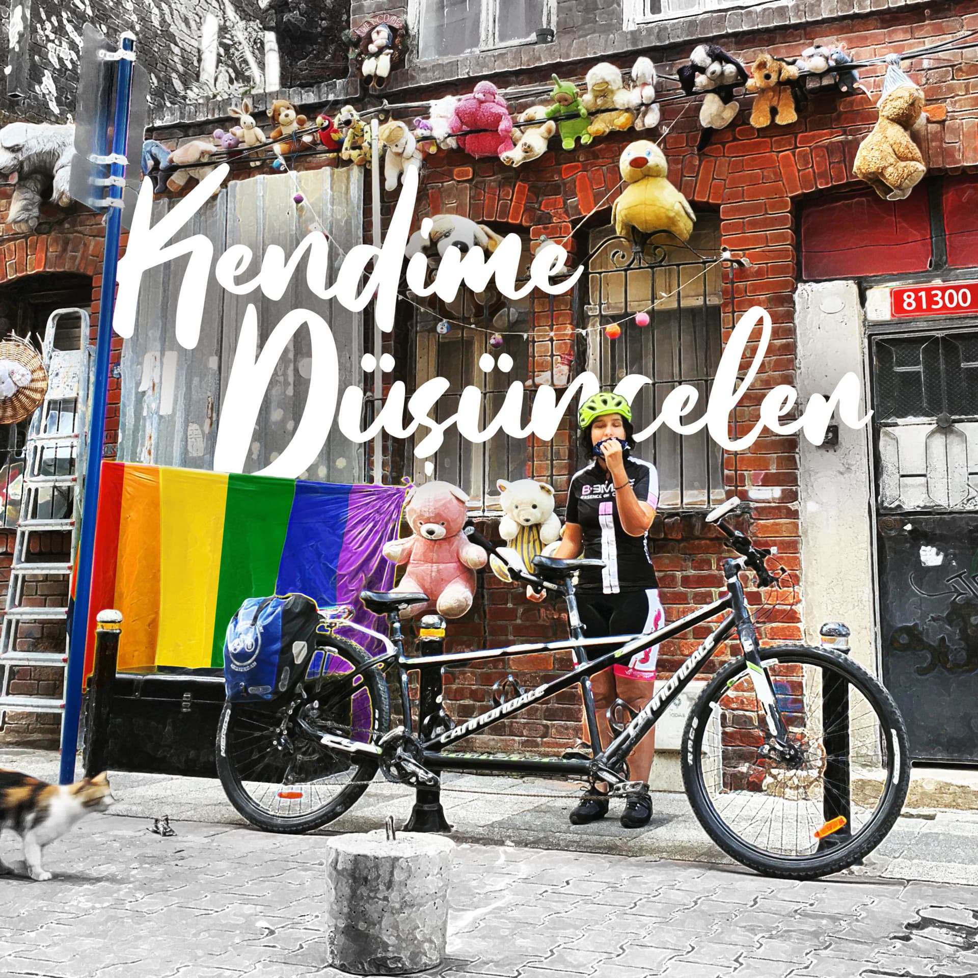 Kendime Düşünceler - Podcastler