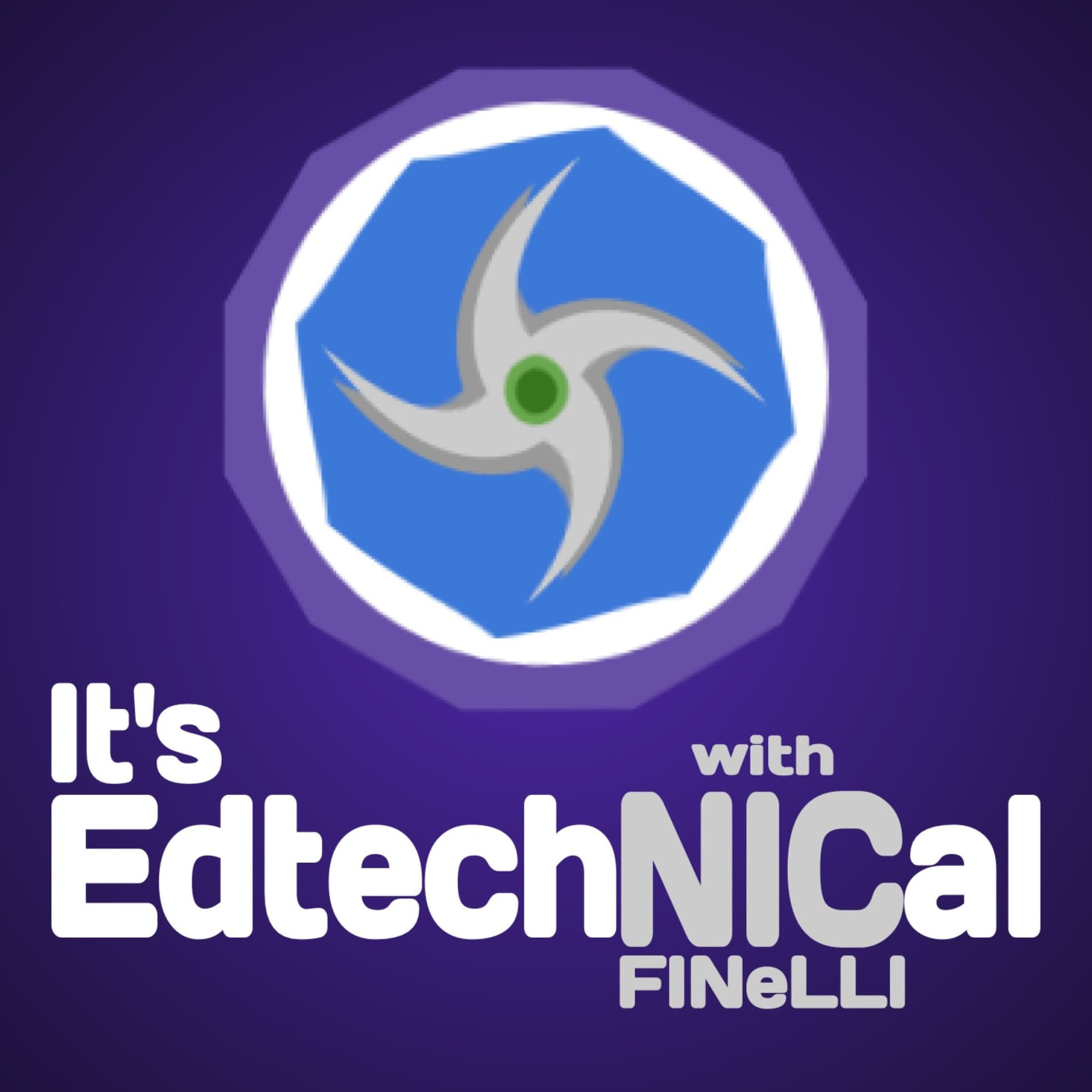 It's EdTechNICal - Podcasts