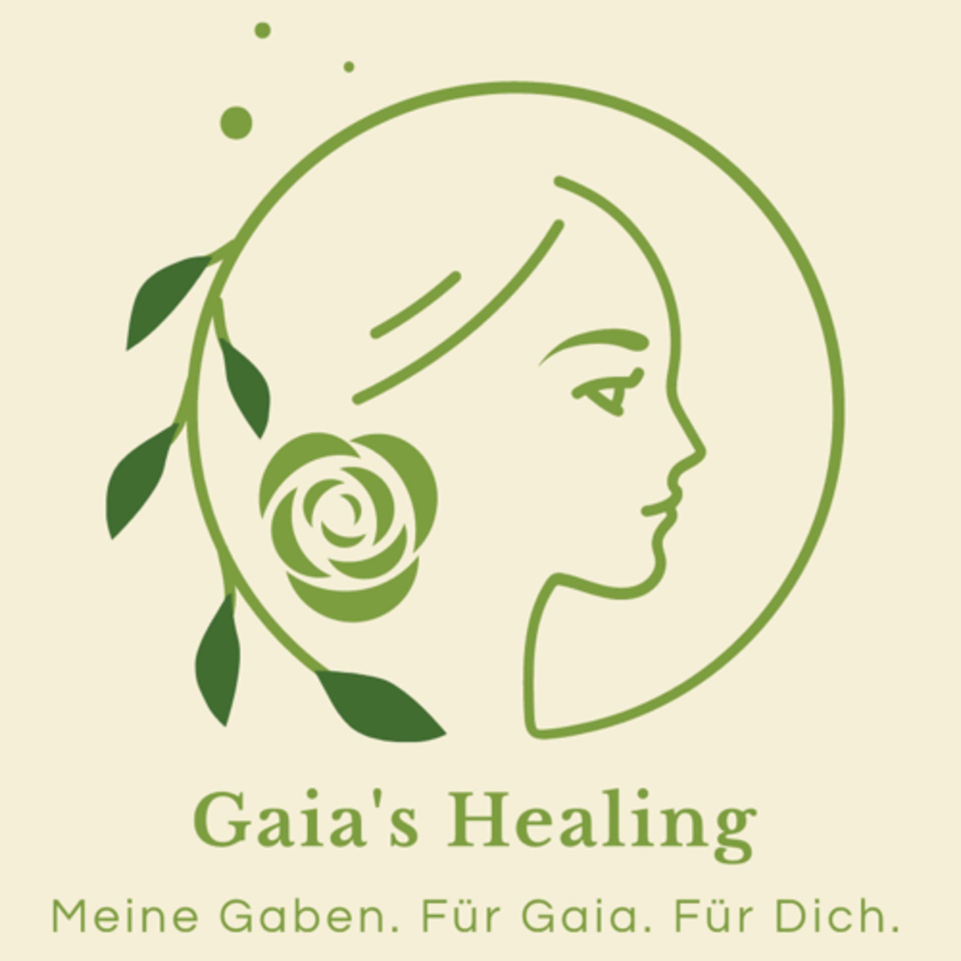 Gaia‘s Healing - Podcasts