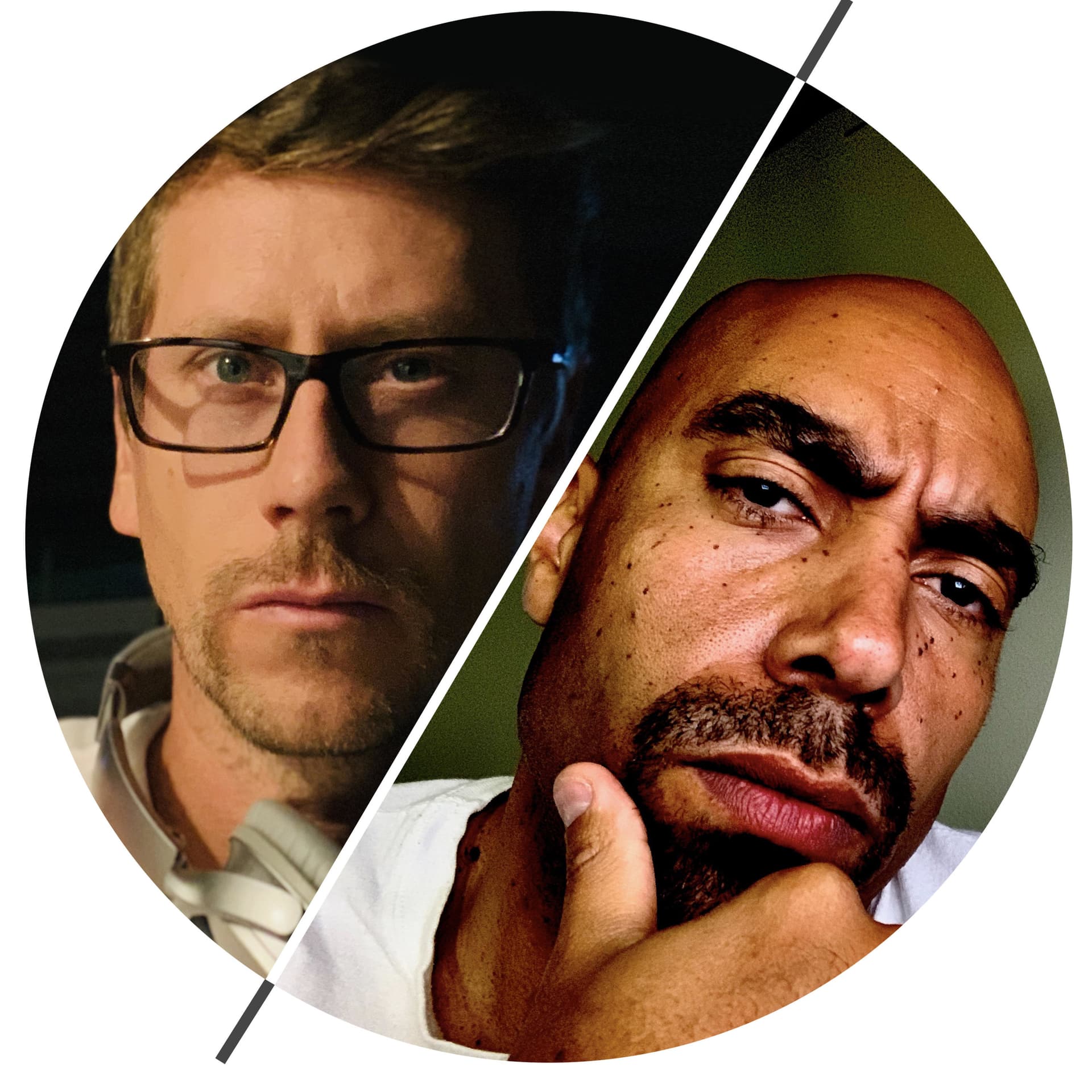 The Dragon and THAT Sucka - Podcasts