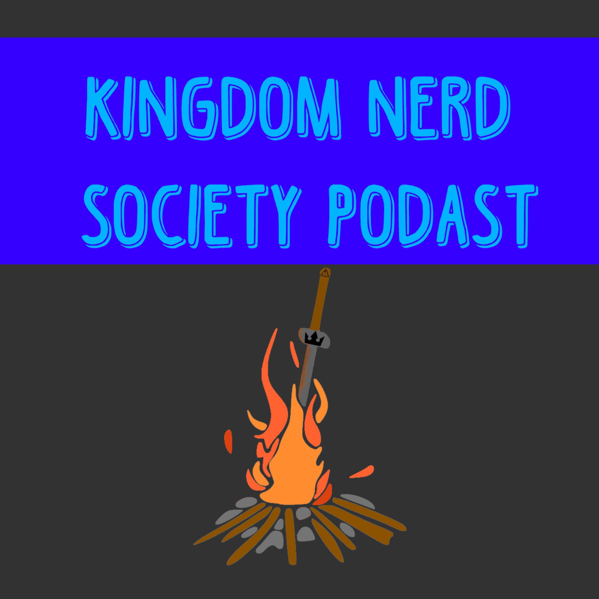Kingdom Nerd Society podcast - Podcasts