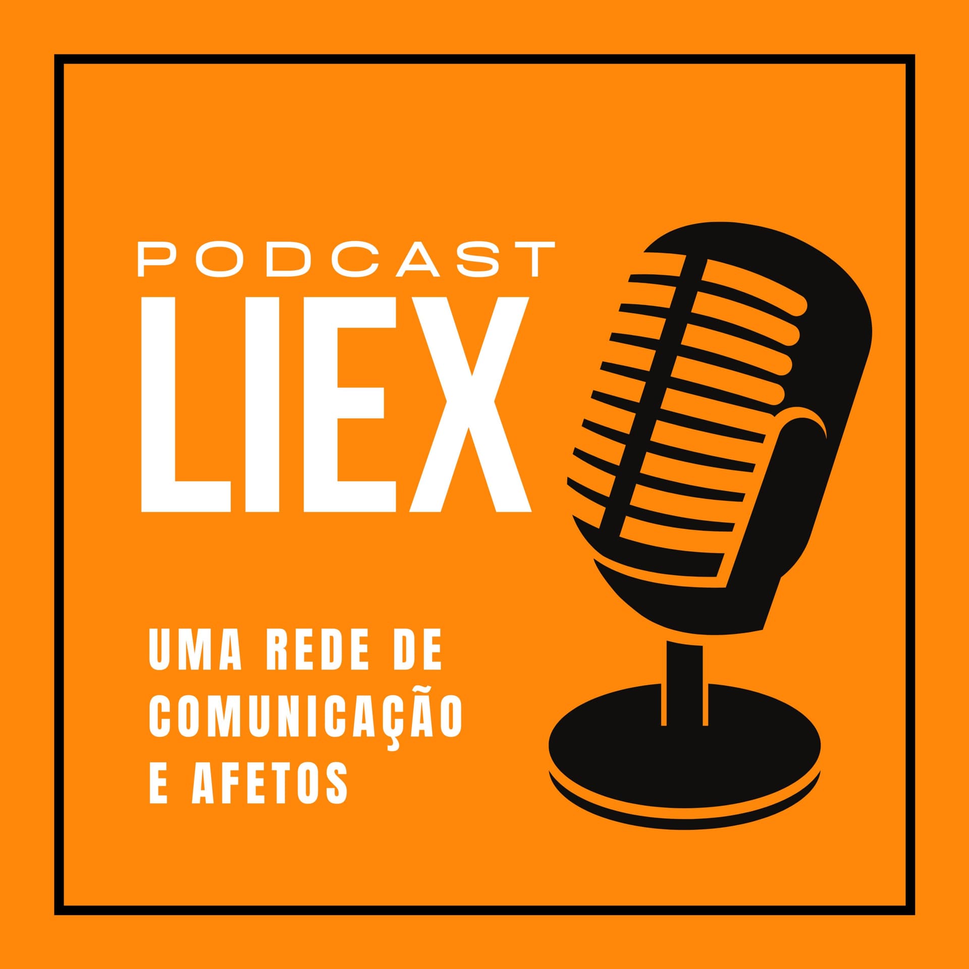 LIEX - Podcasts