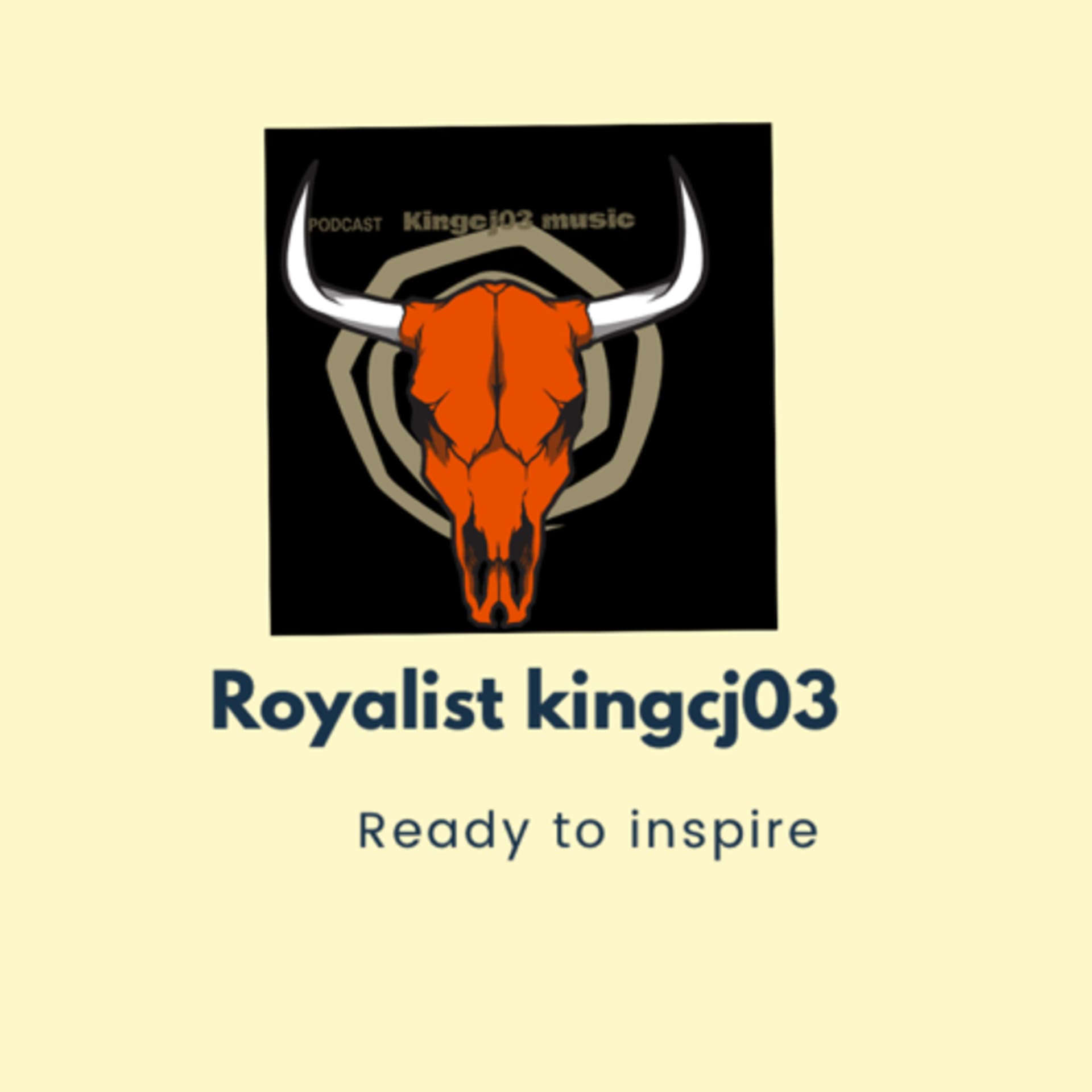 Kingcj03 Music podcast - Podcasts