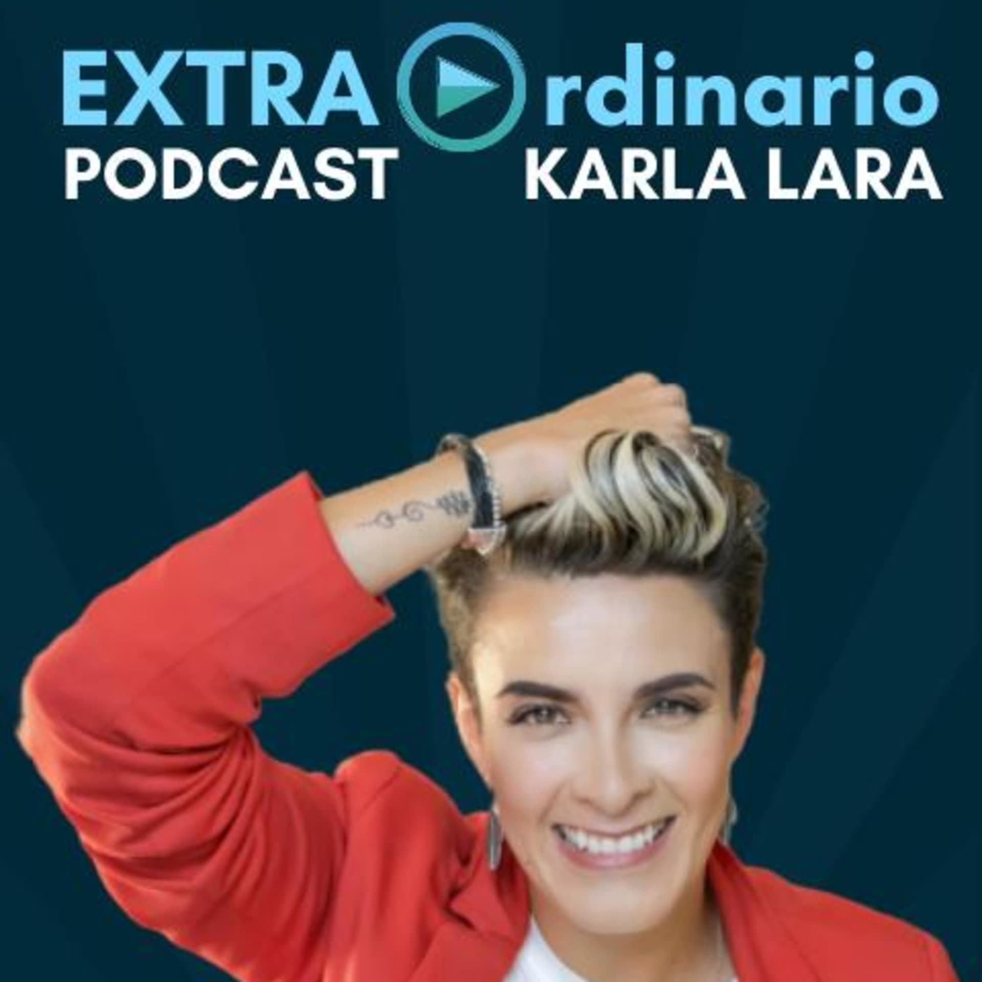 EXTRAordinario. - Podcasts