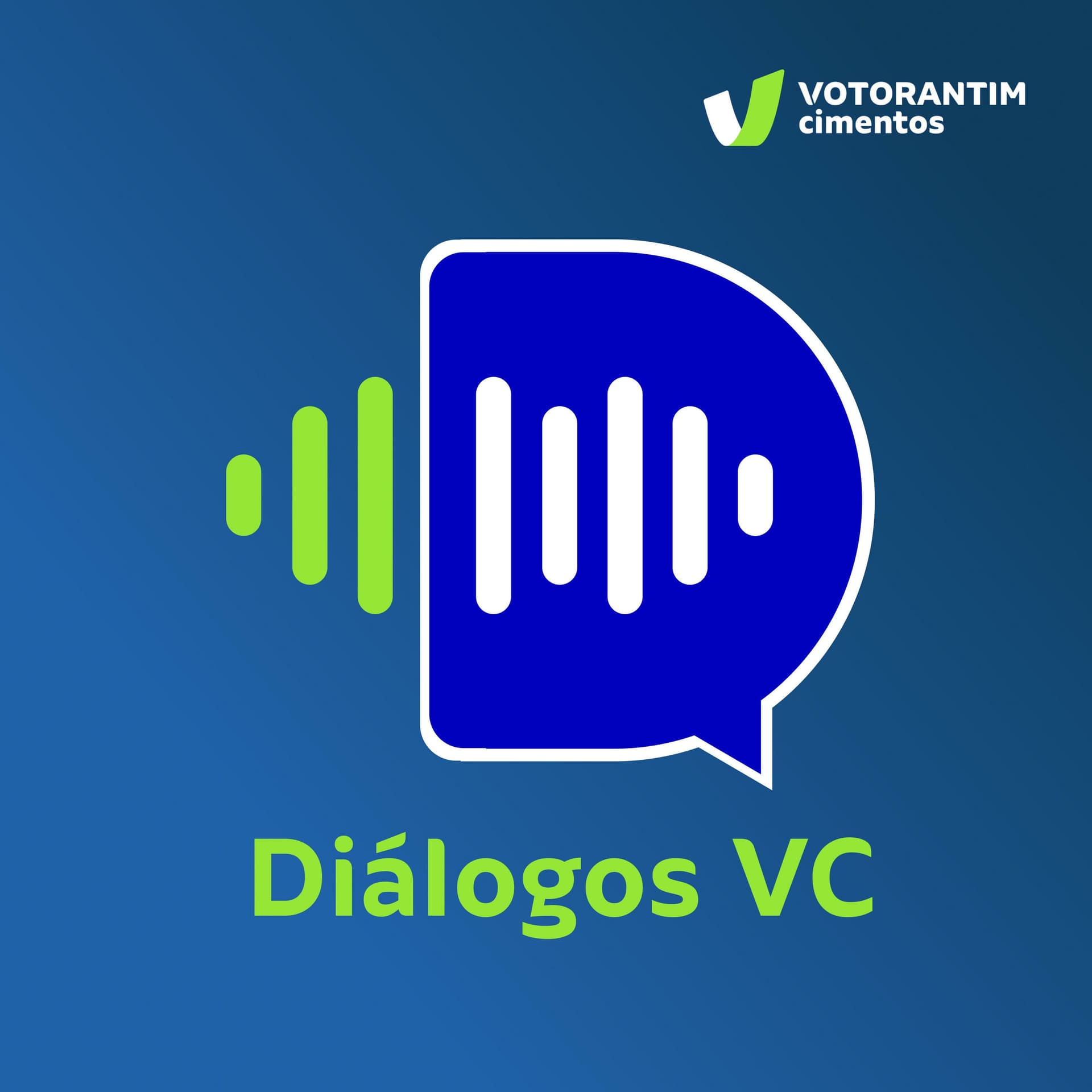Diálogos VC - Podcasts
