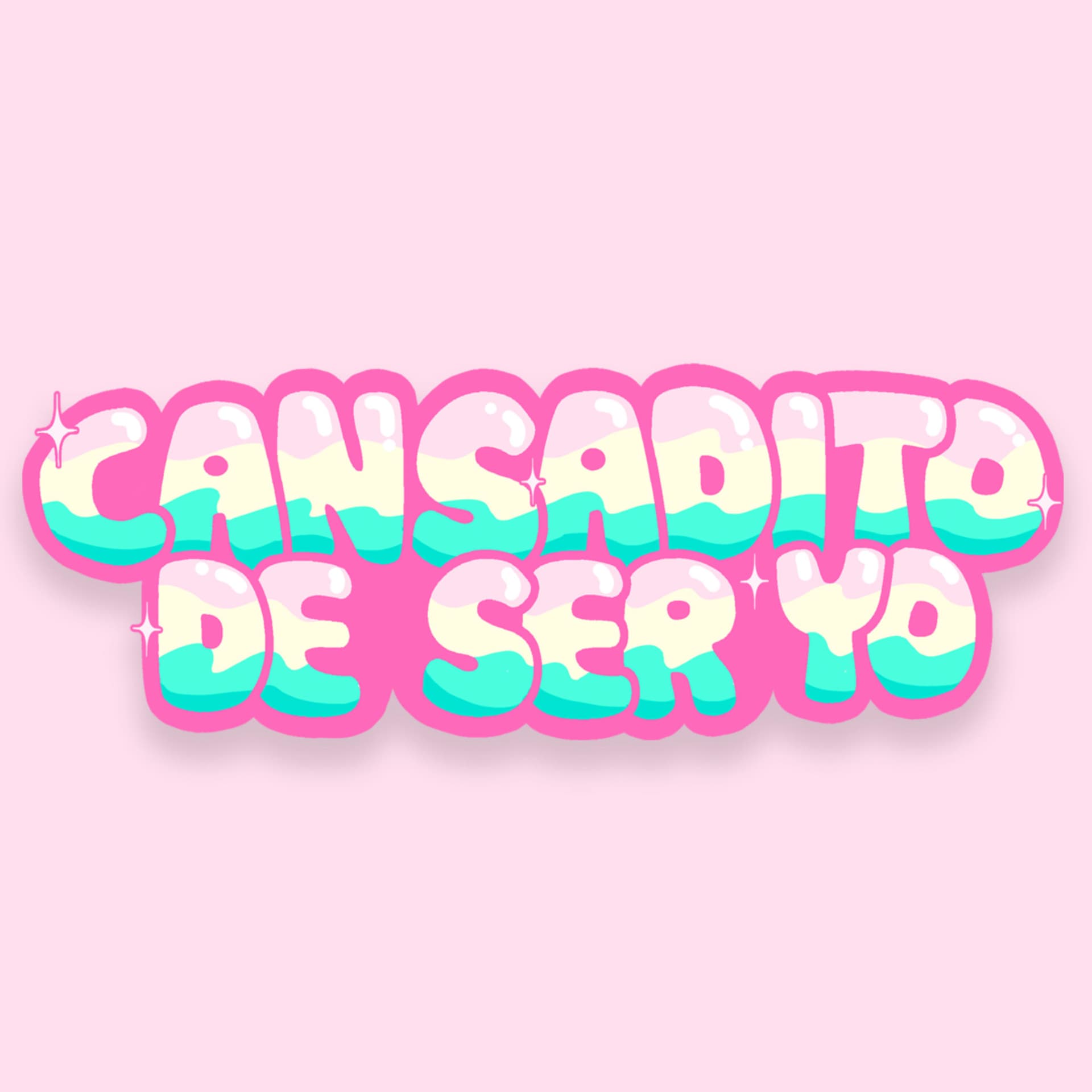 Cansadito de ser yo - Podcasts