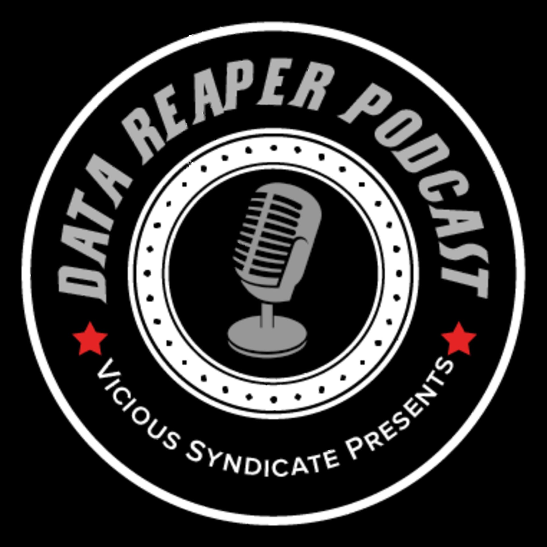 The Vicious Syndicate Data Reaper Podcast - Podcasts