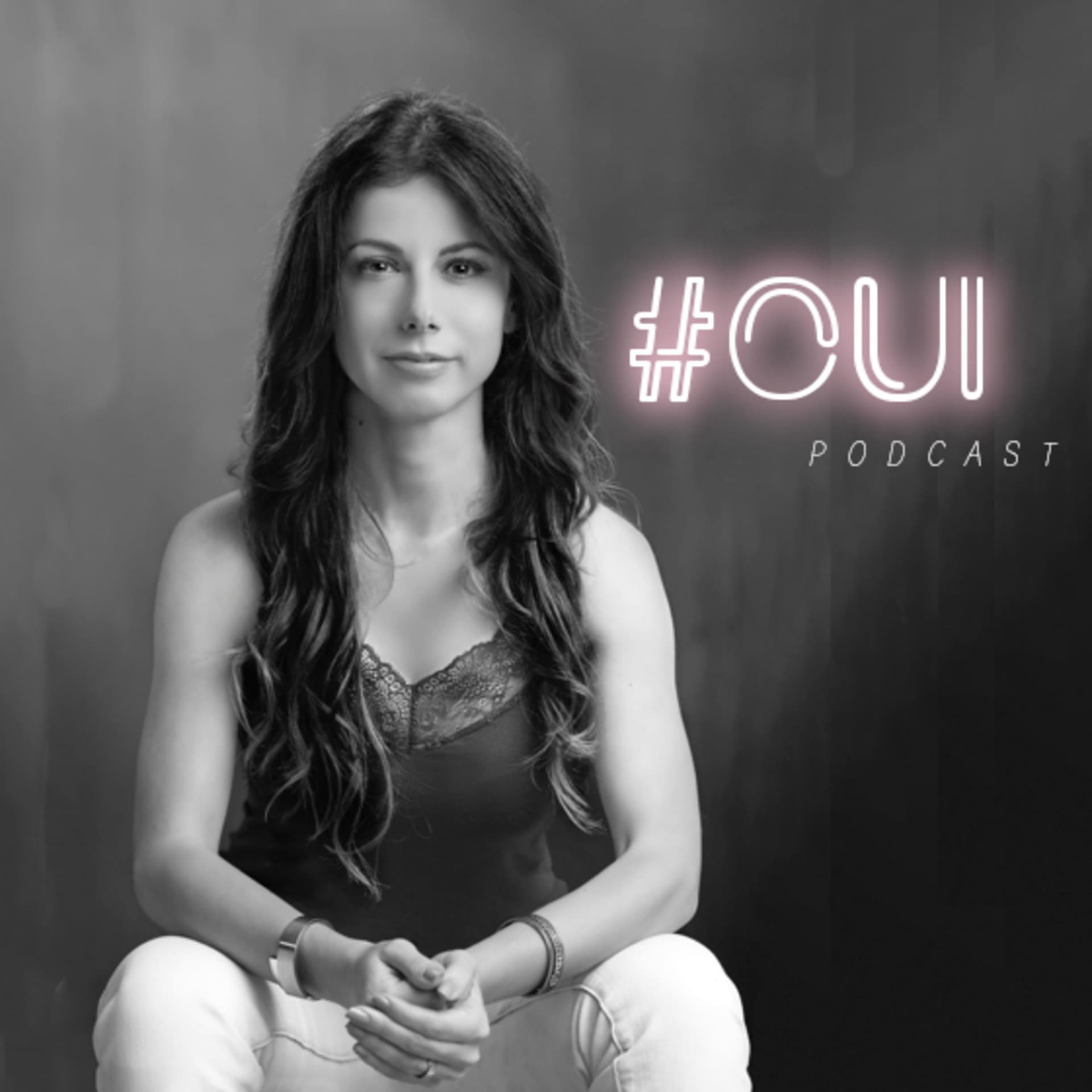 OUI | Marta Guerreiro dos Santos - Podcasts