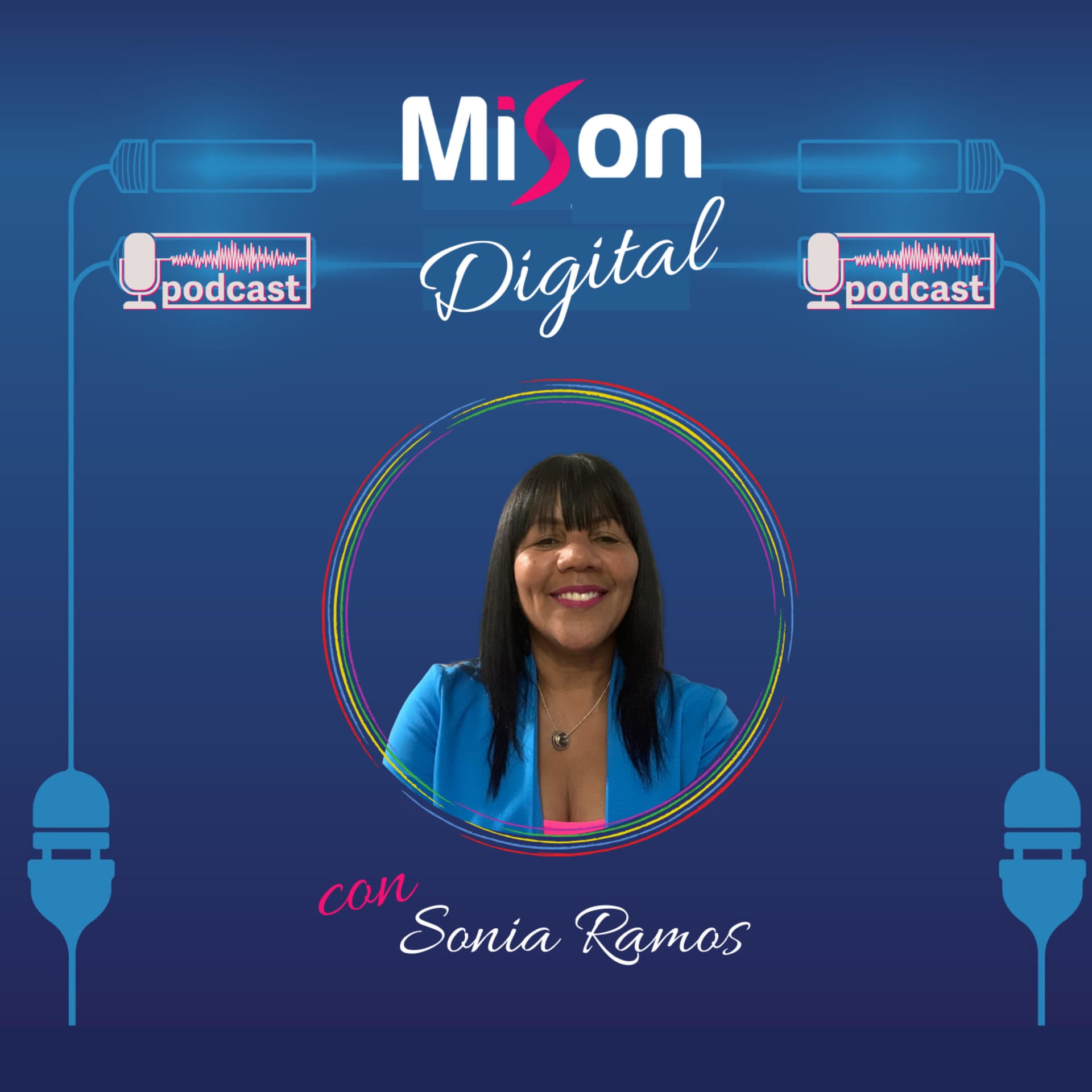 MiSon Digital - Podcasts