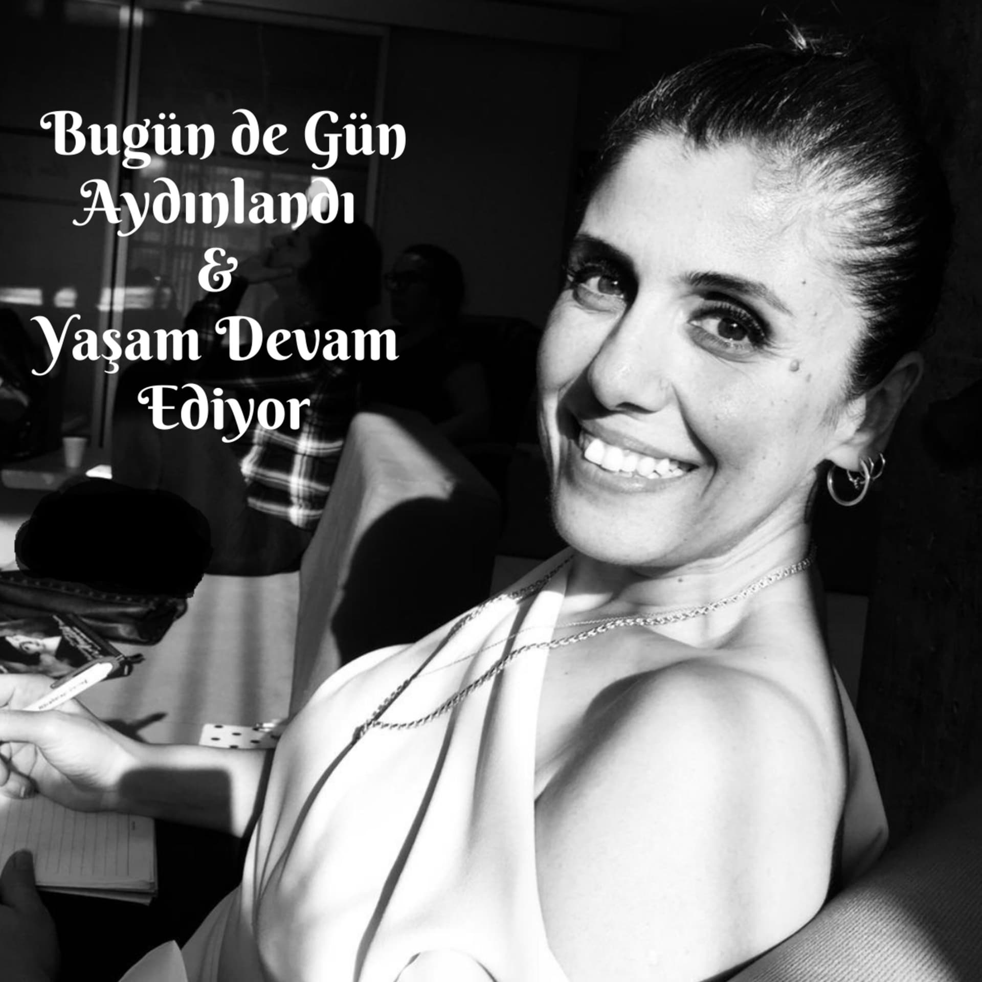 Yaşam Devam Ediyor - Podcastler