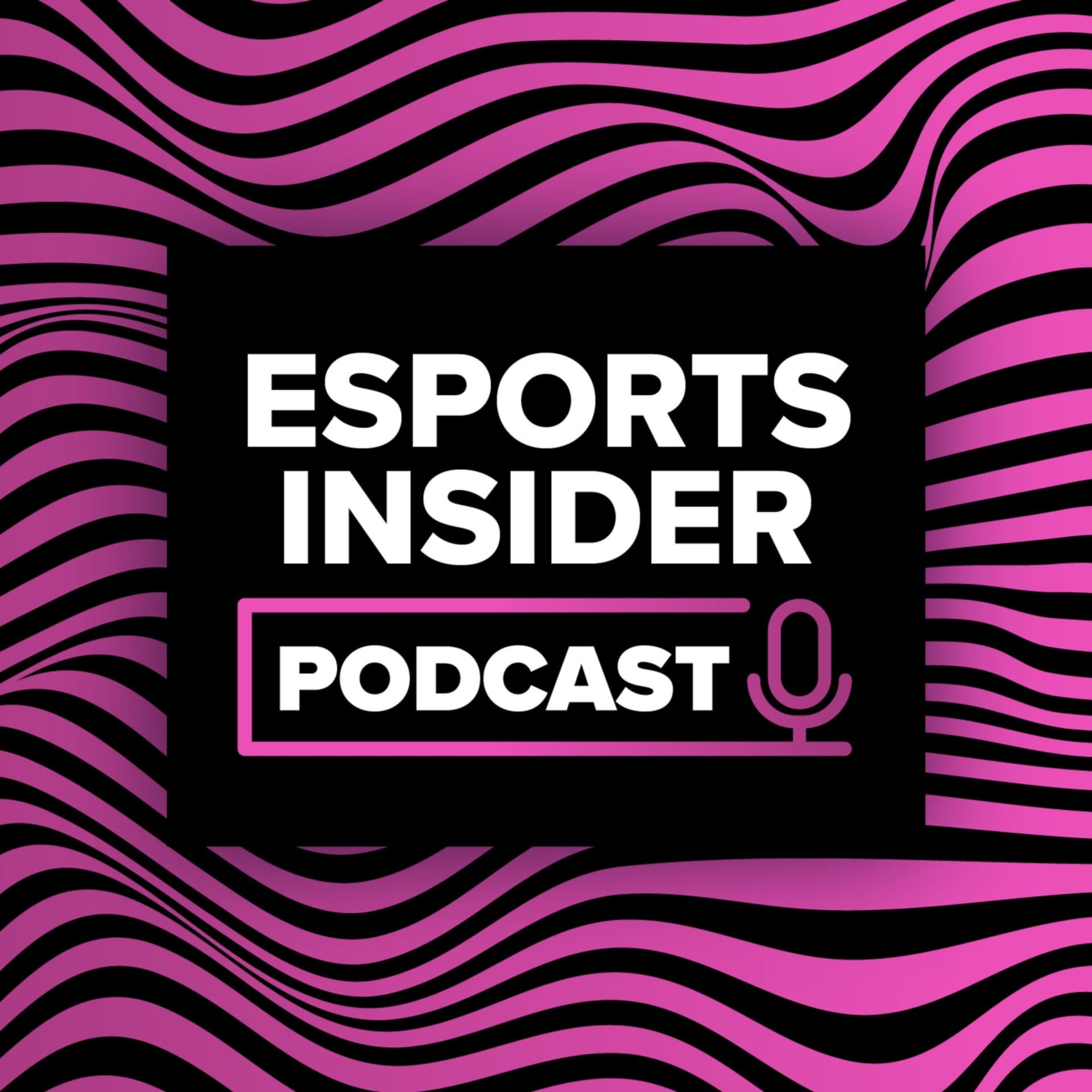 Esports Insider Podcast - Podcasts