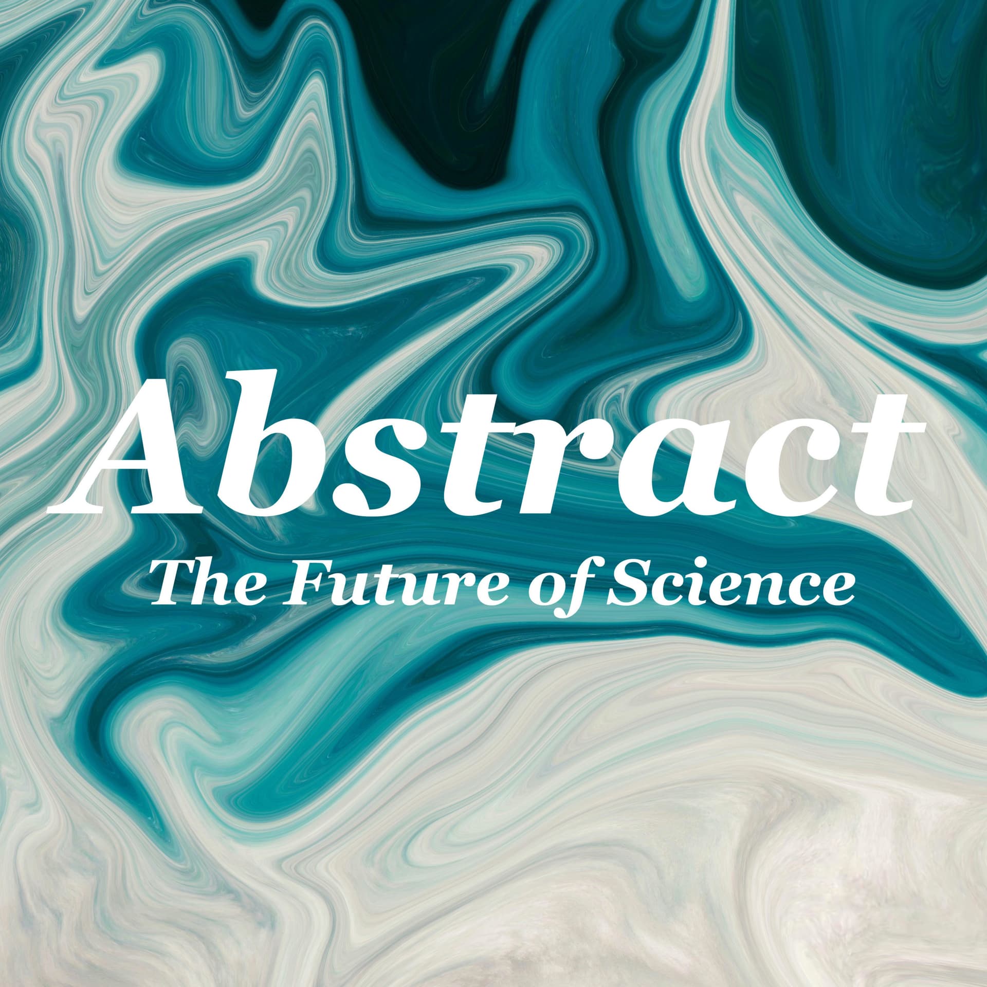 Abstract: The Future of Science - Podcasts