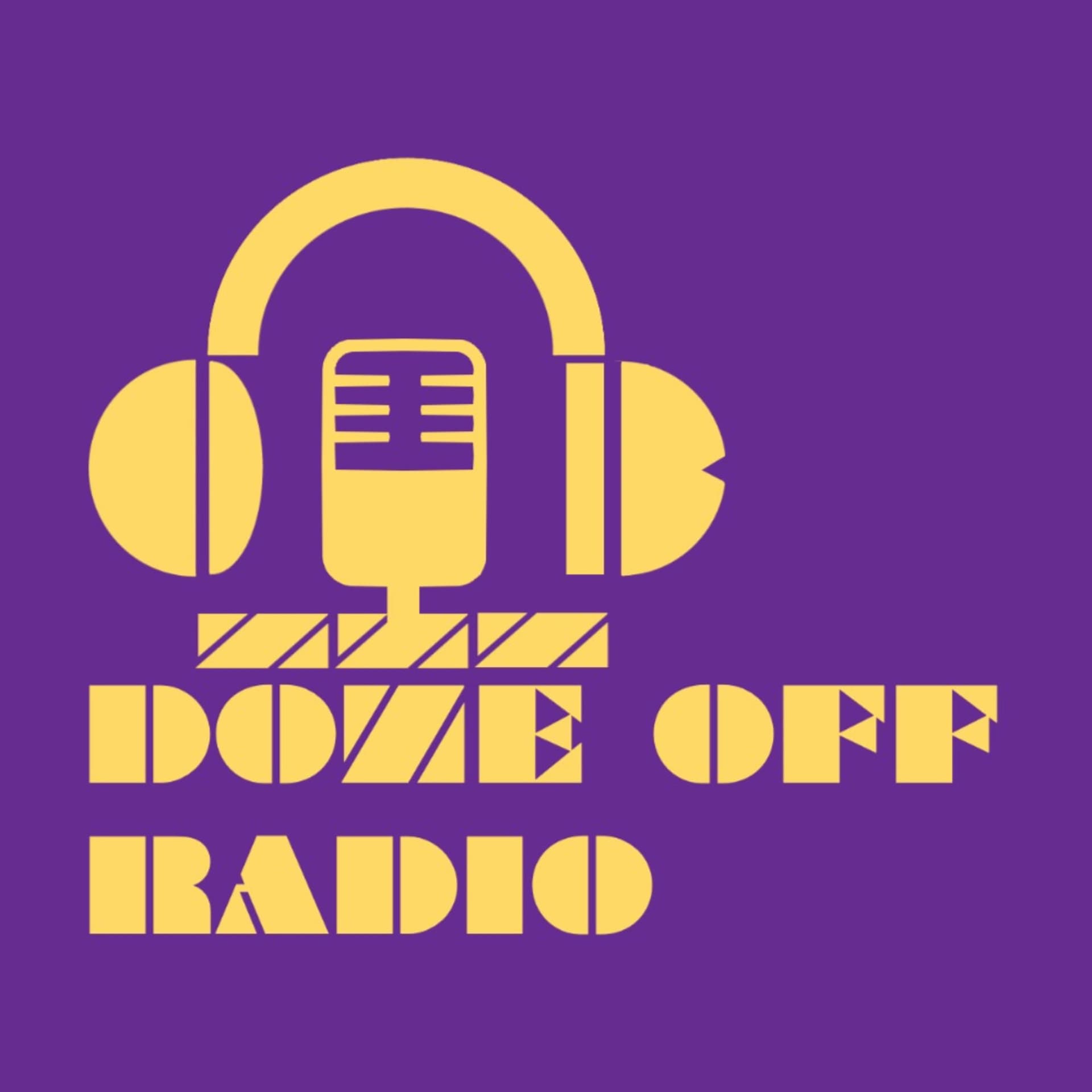 DOZE OFF RADIO - Podcasts