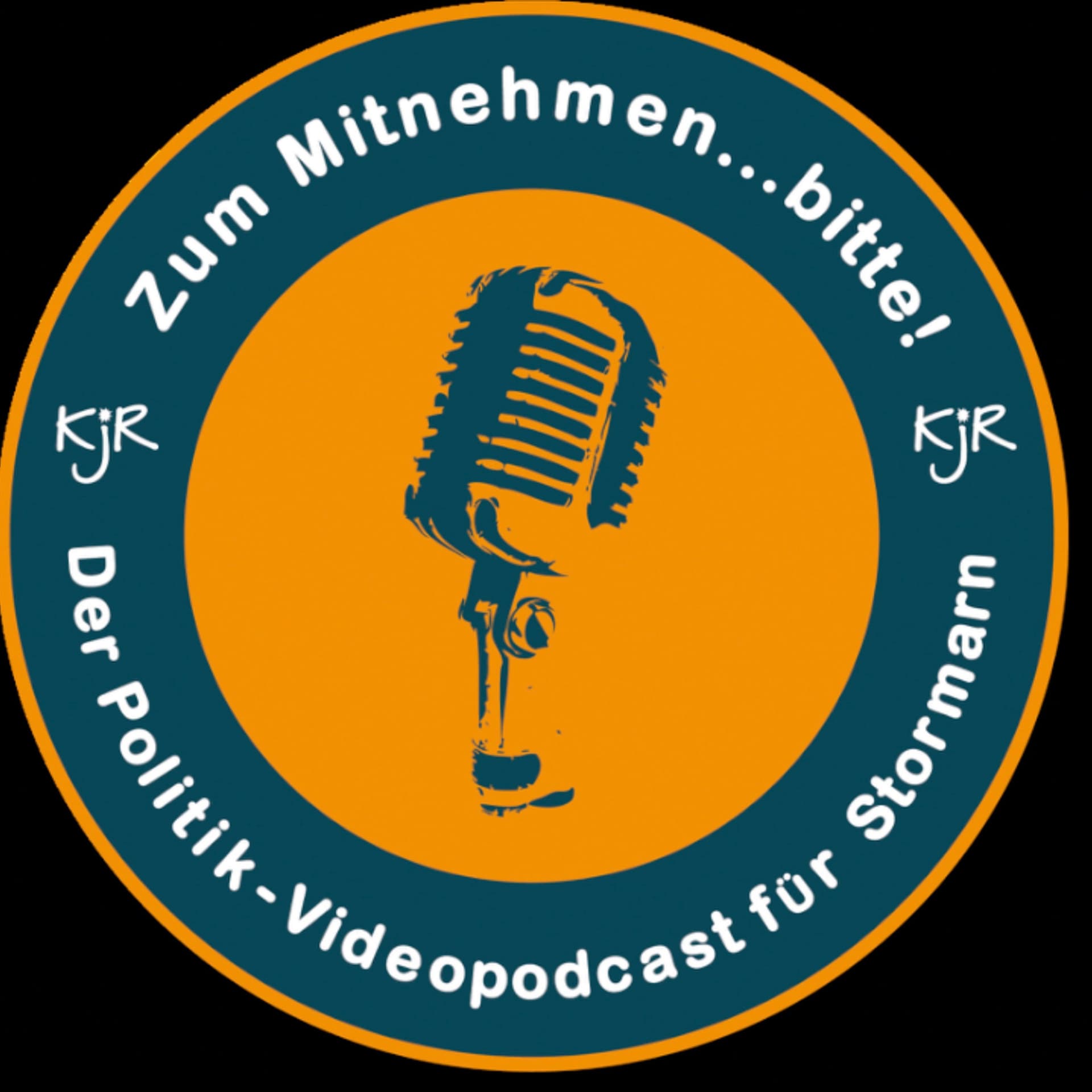 Zum Mitnehmen...bitte! - Der Politik-Video Podcast für Stormarn - Podcast
