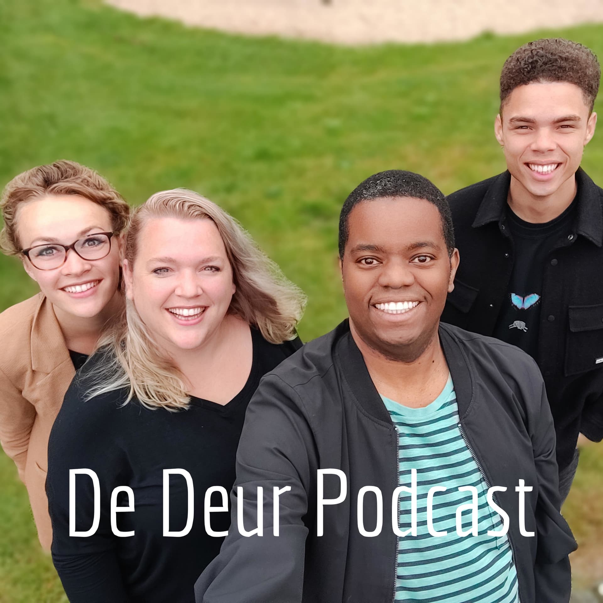 De Deur Podcast - Podcasts