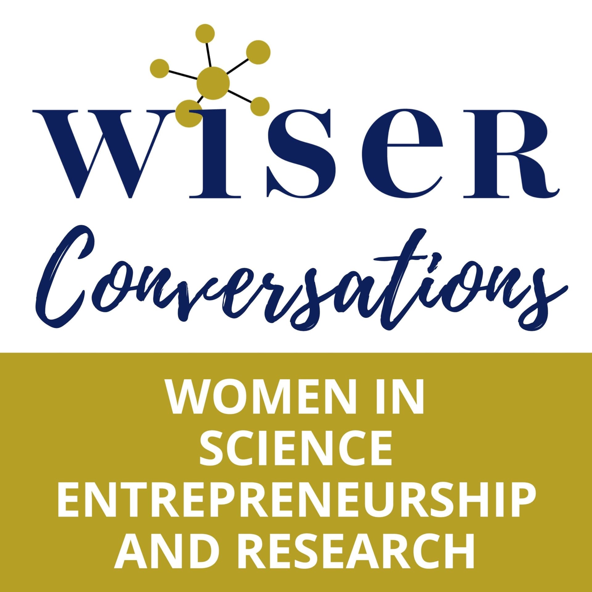 WISER Conversations - Podcasts