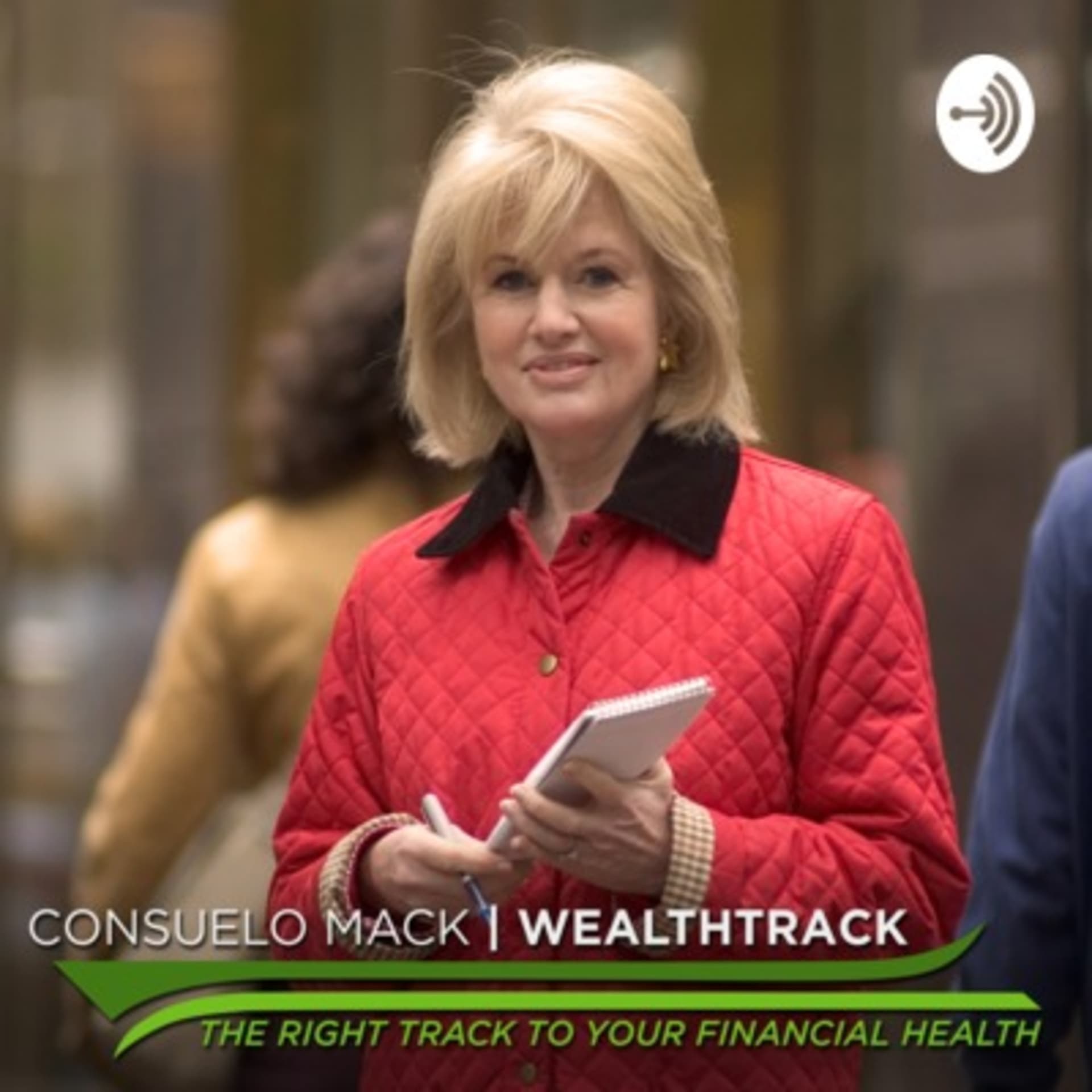 WEALTHTRACK - Podcasts