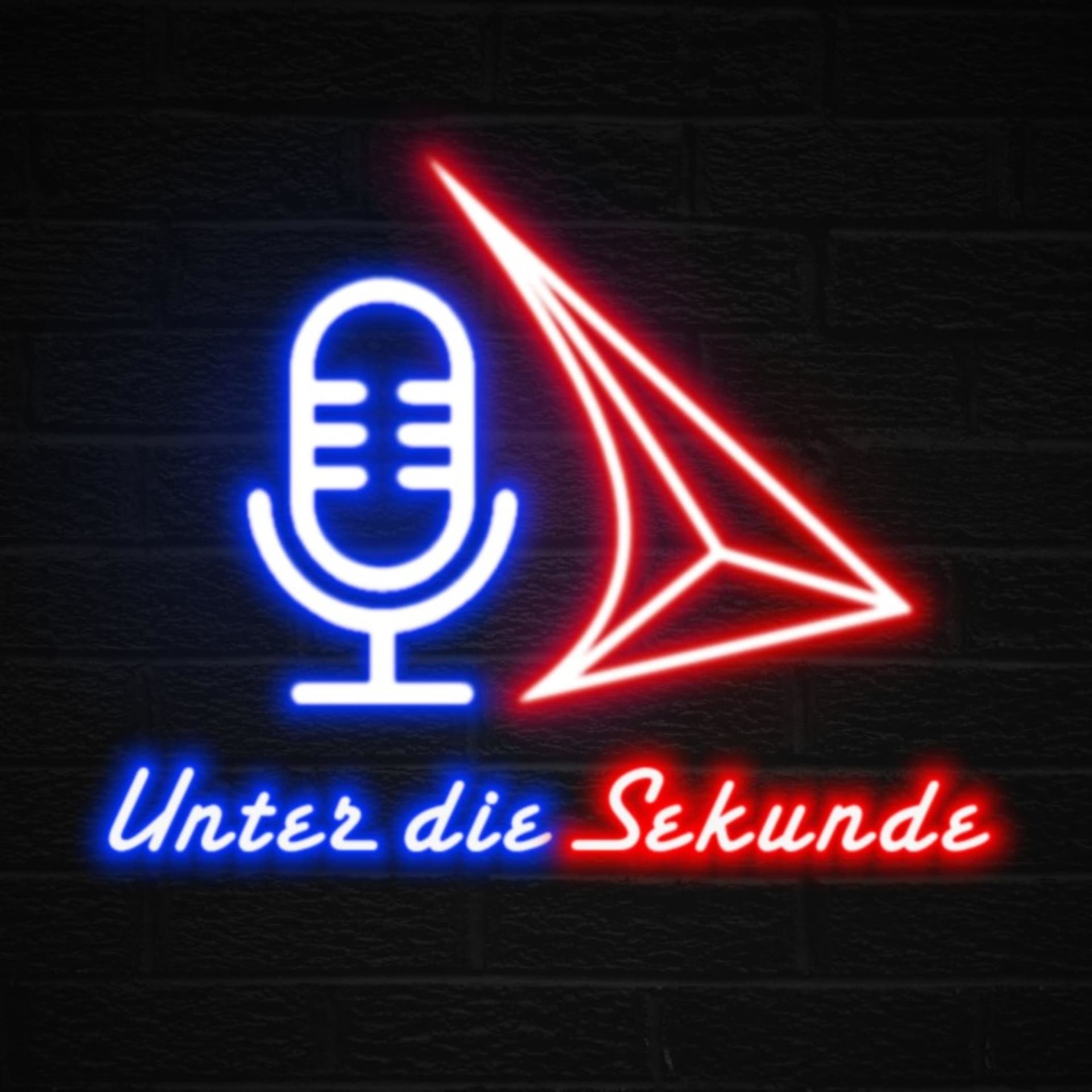 Unter die Sekunde - Podcasts