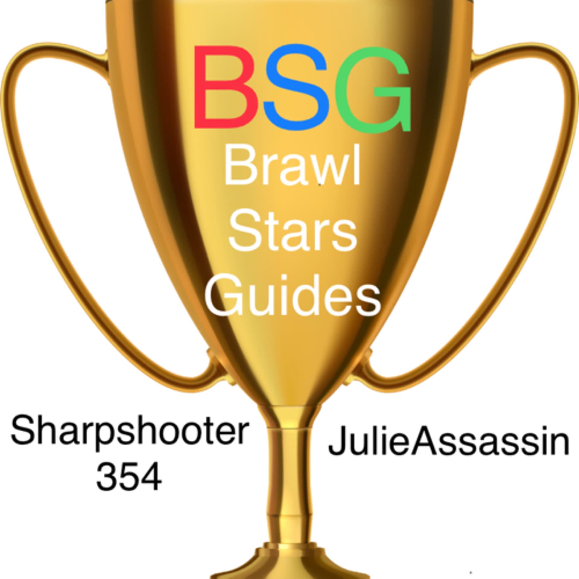 BSG - Brawl Stars Guides - بودكاست