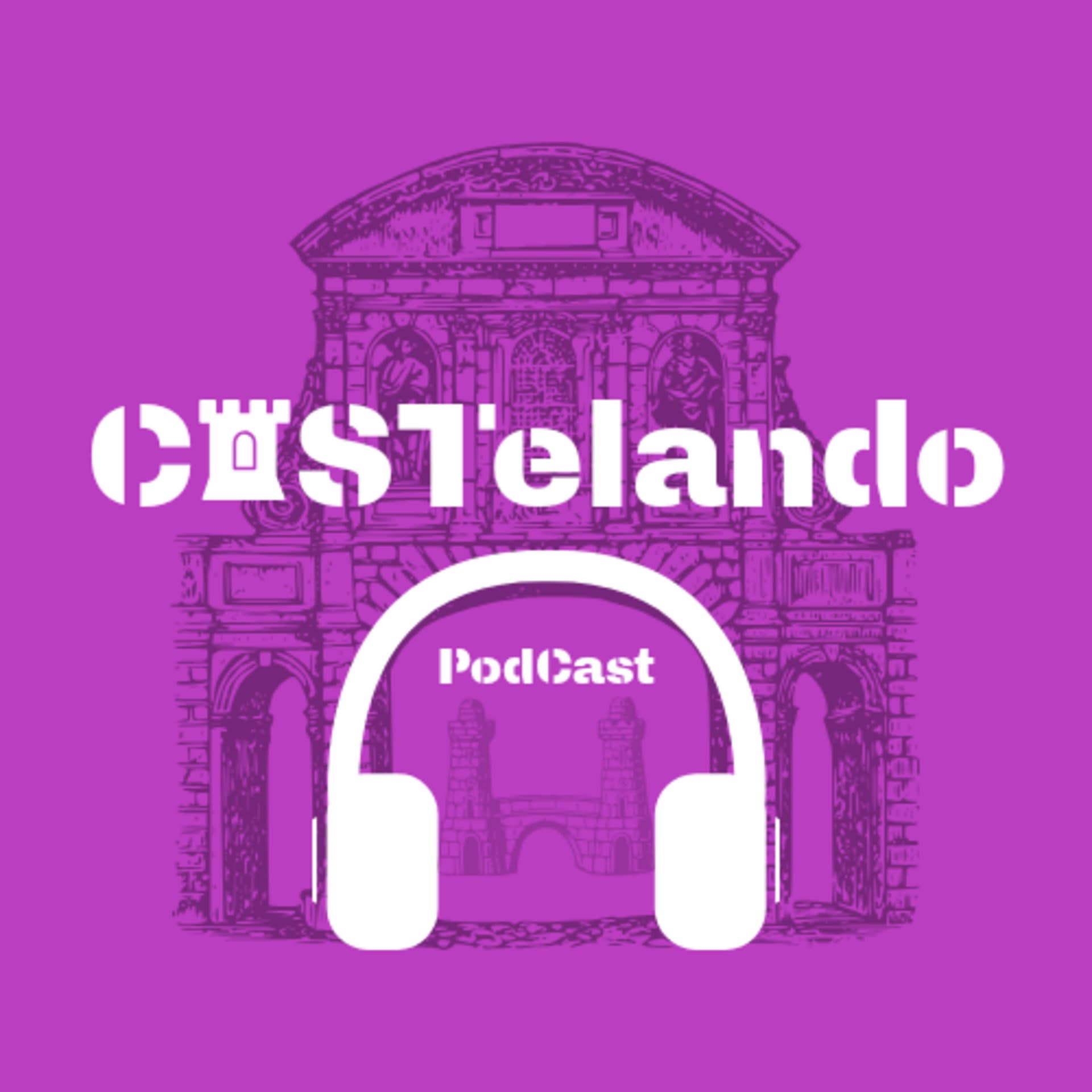 CASTelando Podcast